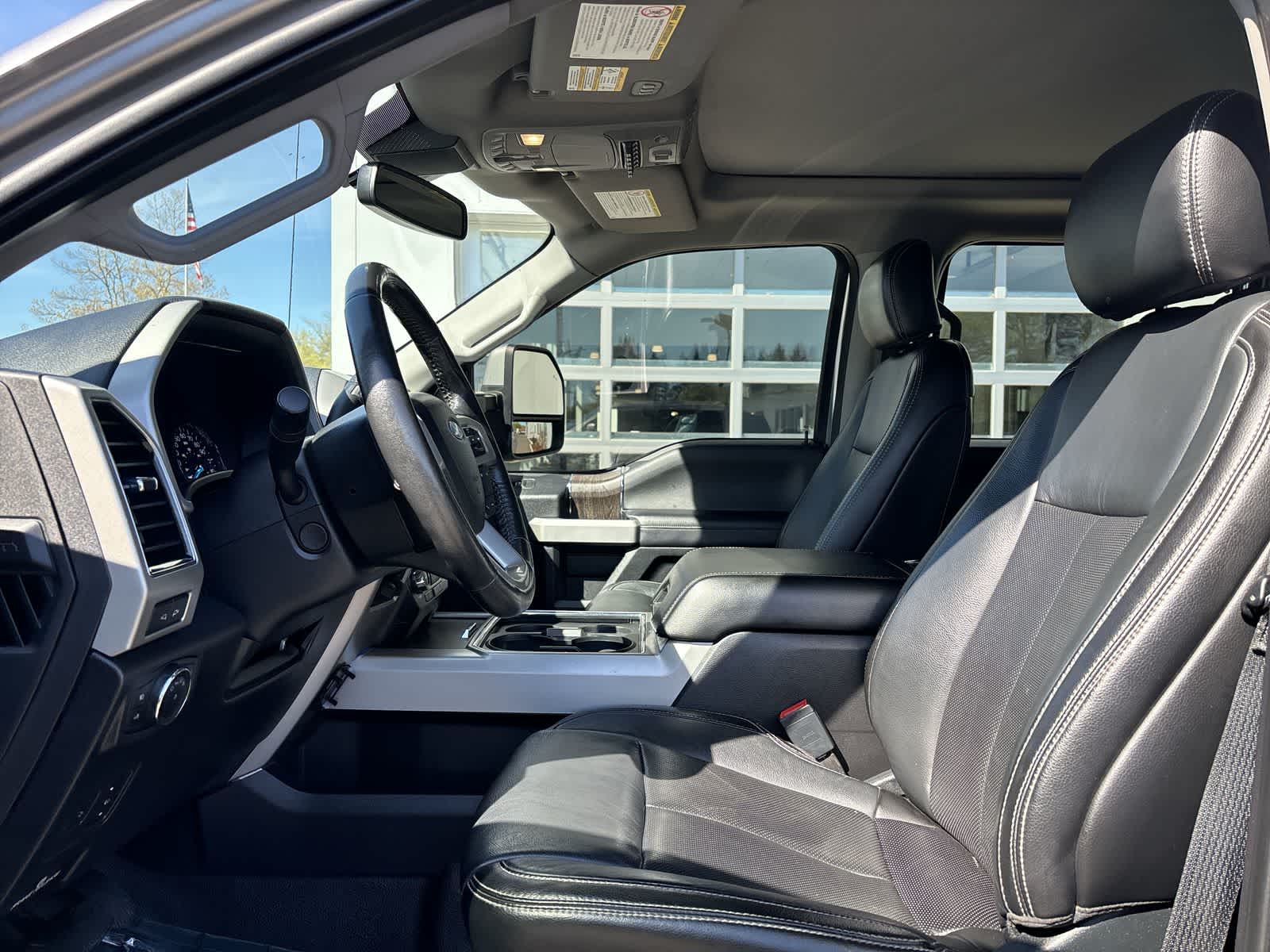 Thumbnail: 2020 Ford F-350 - 10