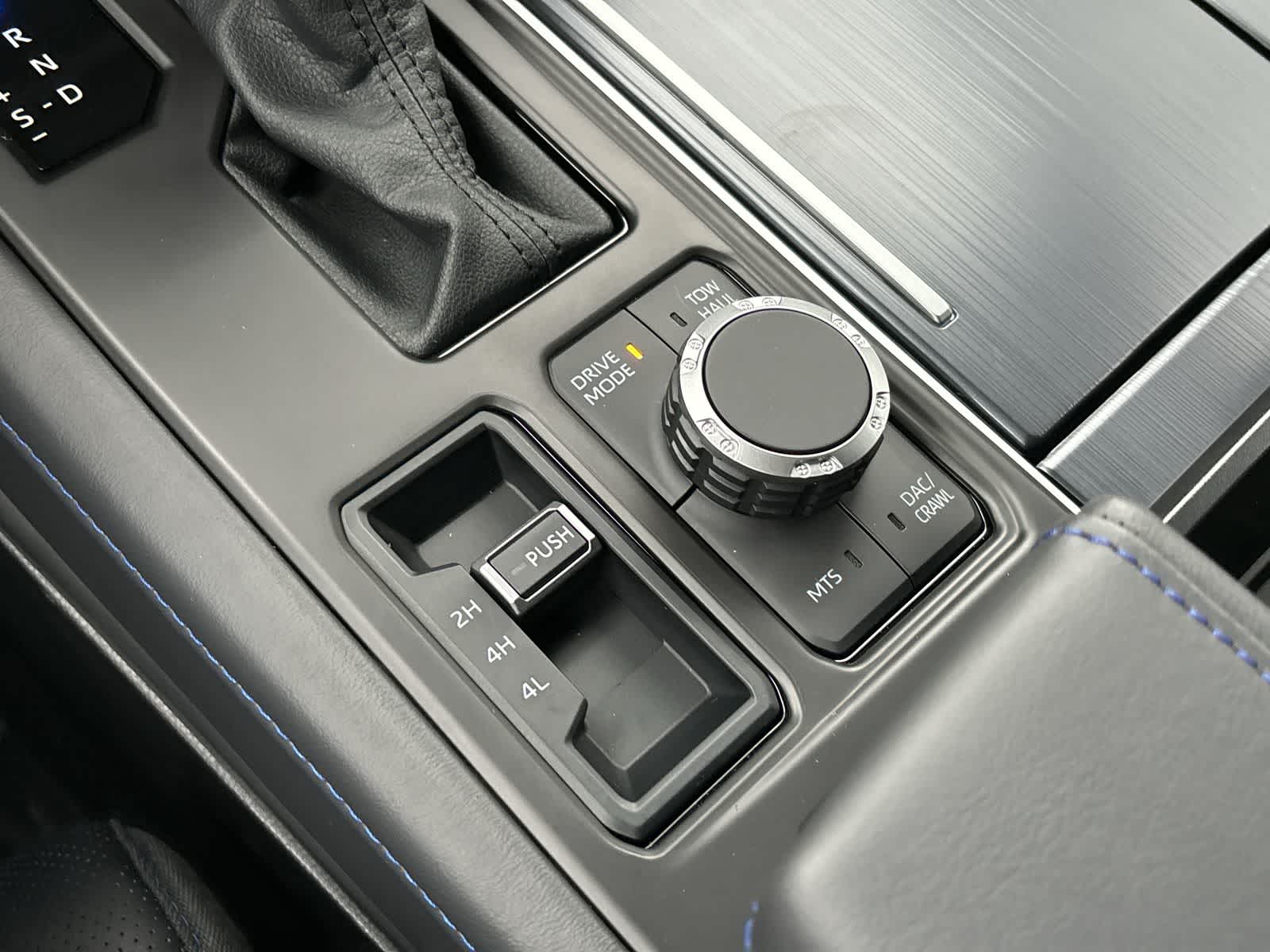 Thumbnail: 2025 Toyota Tundra - 28