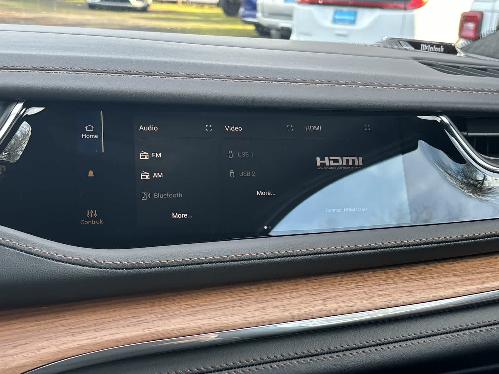 Thumbnail: 2025 Jeep Grand Cherokee L - 22