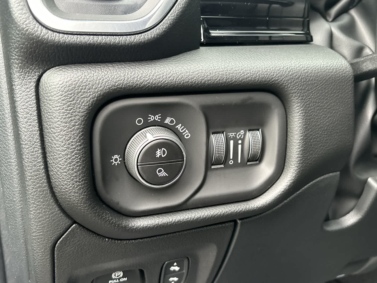 Thumbnail: 2026 RAM 1500 - 14