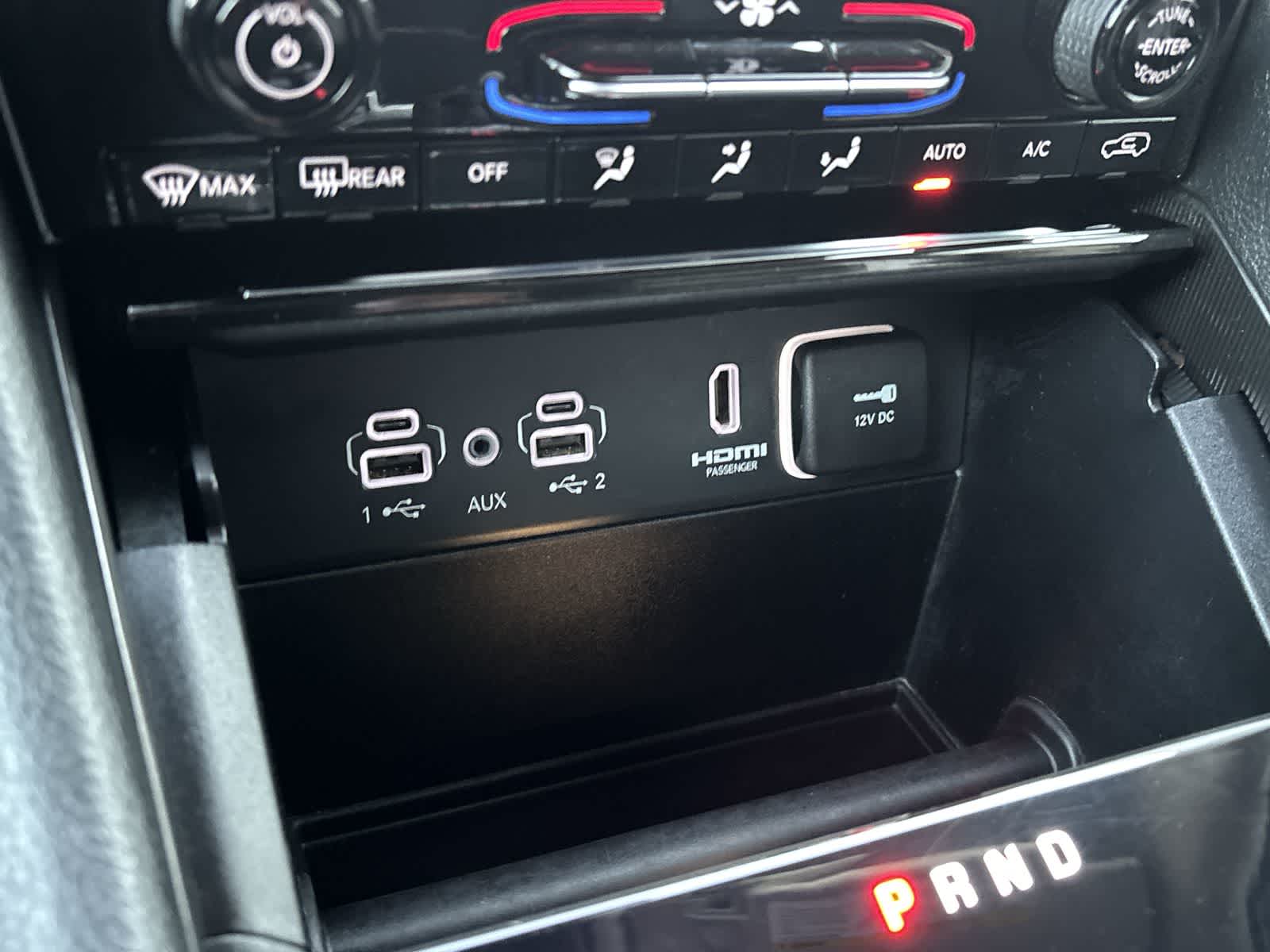 Thumbnail: 2024 Jeep Grand Cherokee - 24