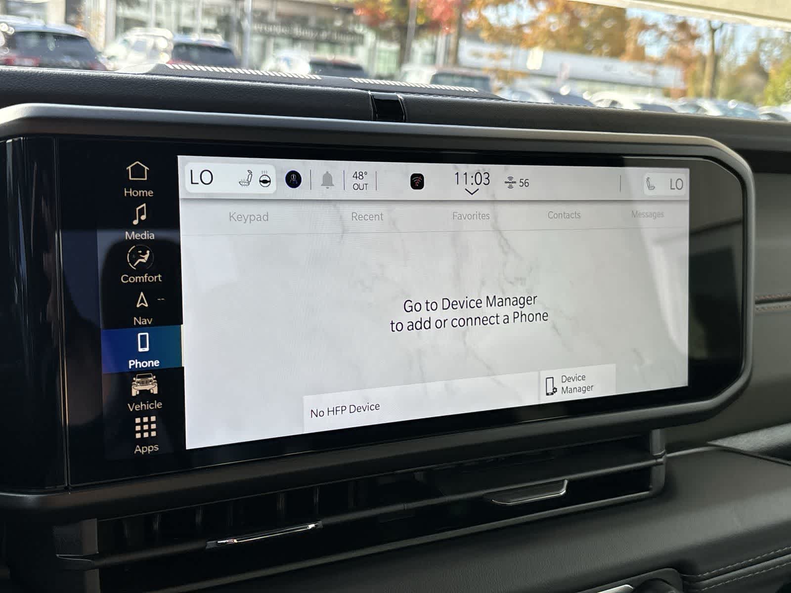 Thumbnail: 2025 Jeep Gladiator - 18