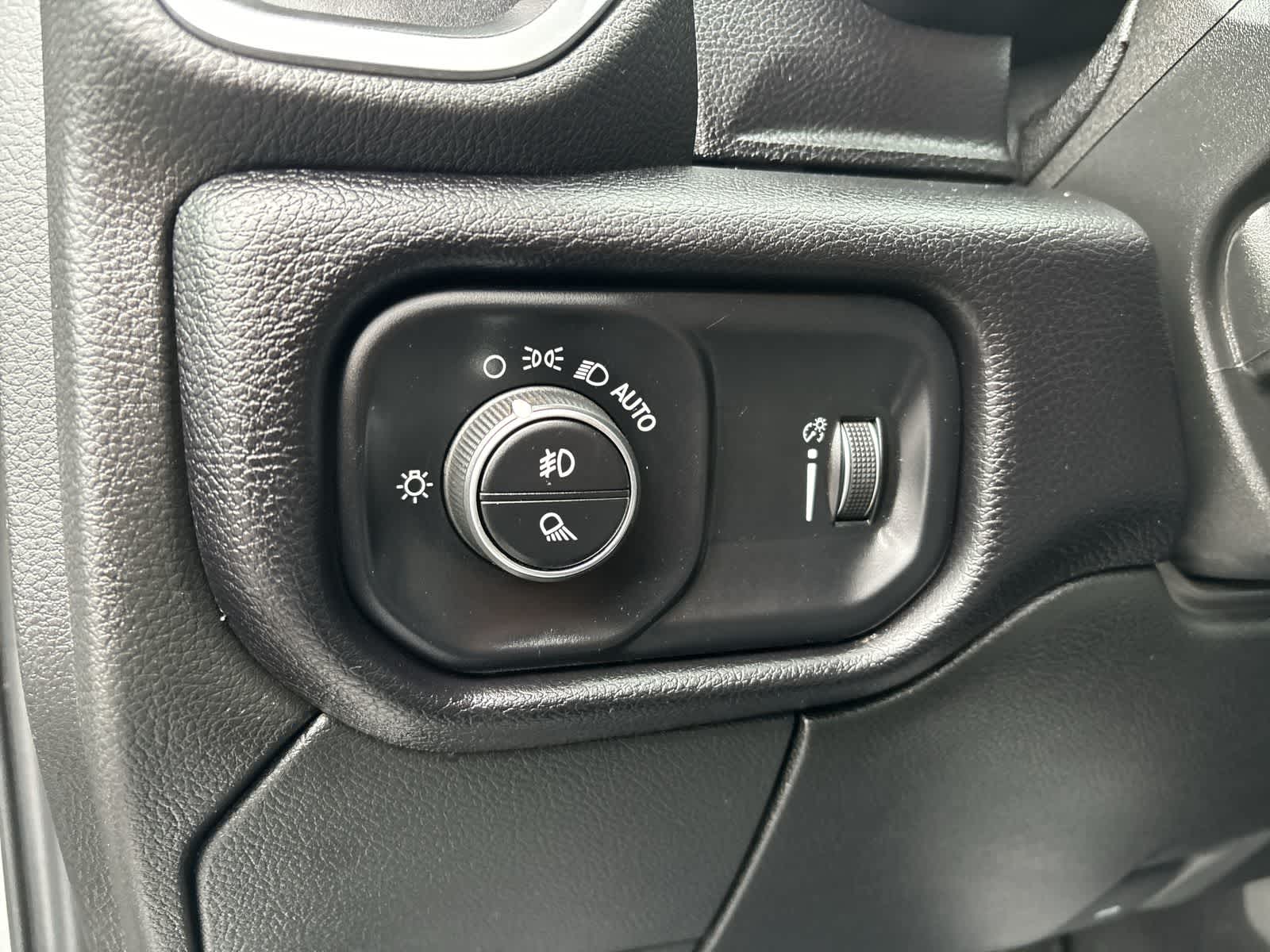 Thumbnail: 2024 RAM 2500 - 10