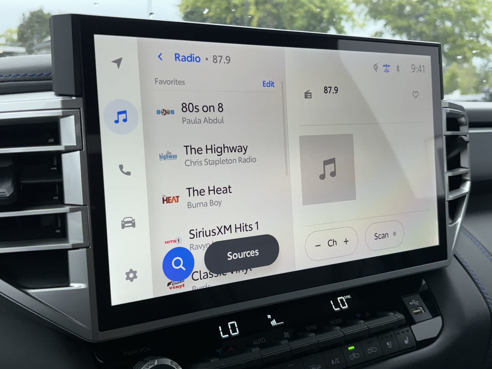 Thumbnail: 2025 Toyota Tundra - 17