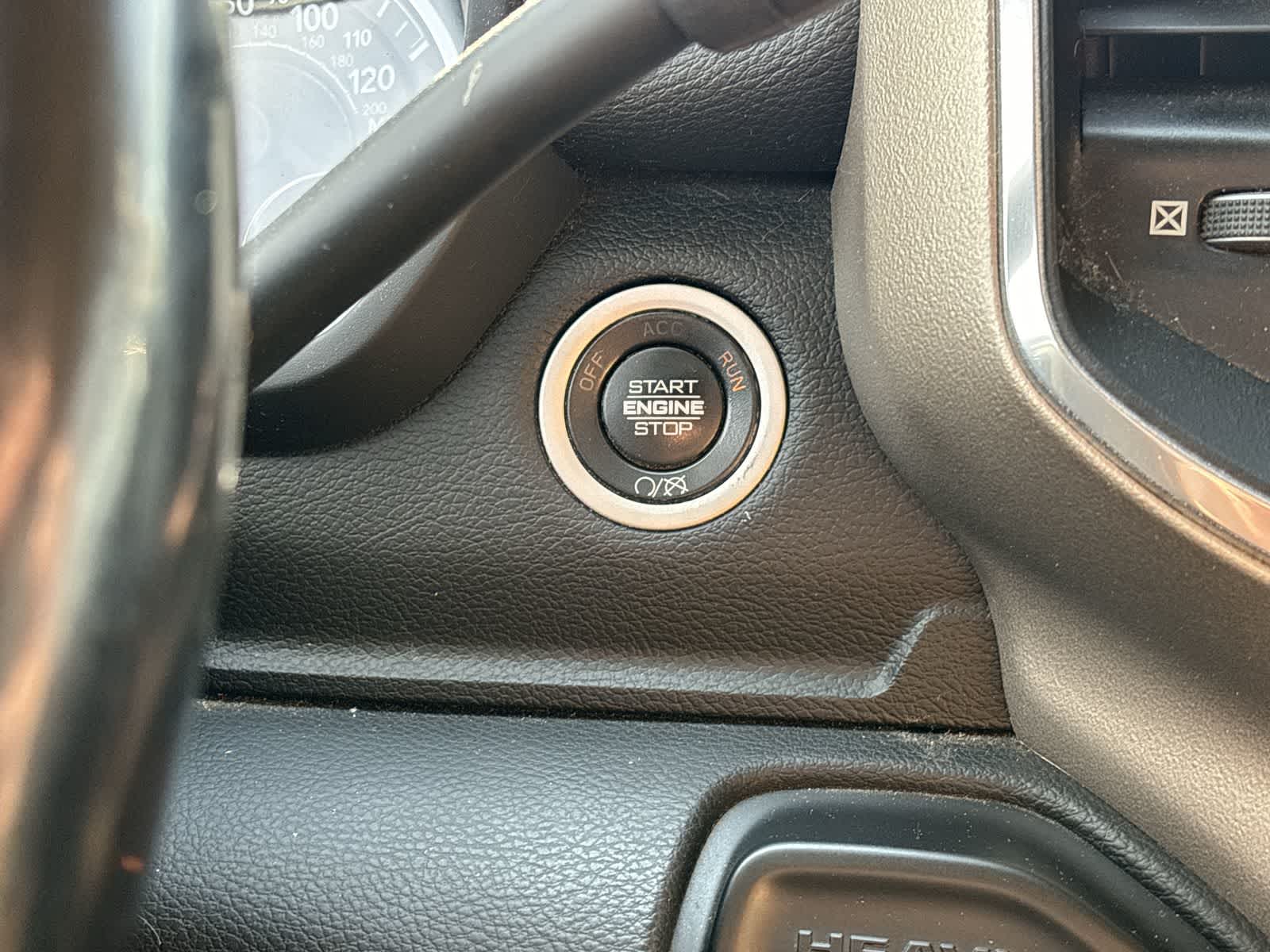 Thumbnail: 2020 RAM 2500 - 19