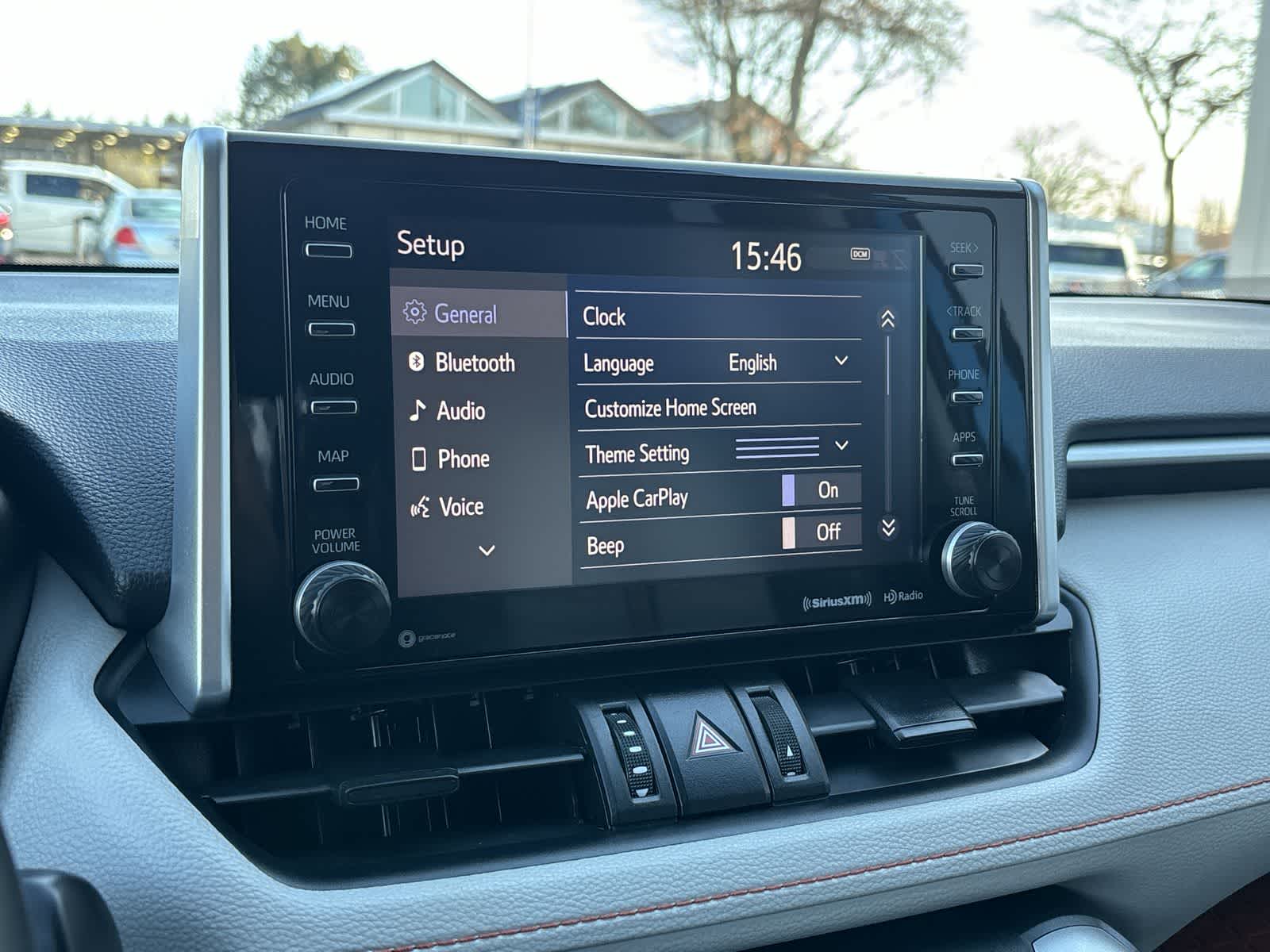 Thumbnail: 2019 Toyota RAV4 - 22