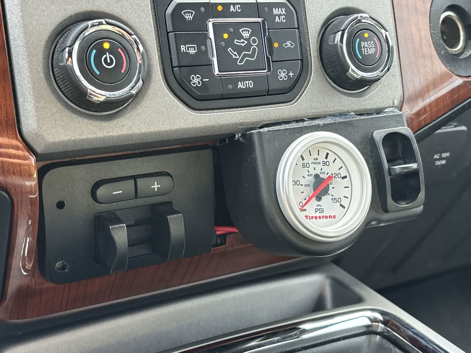 Thumbnail: 2016 Ford F-350 - 22