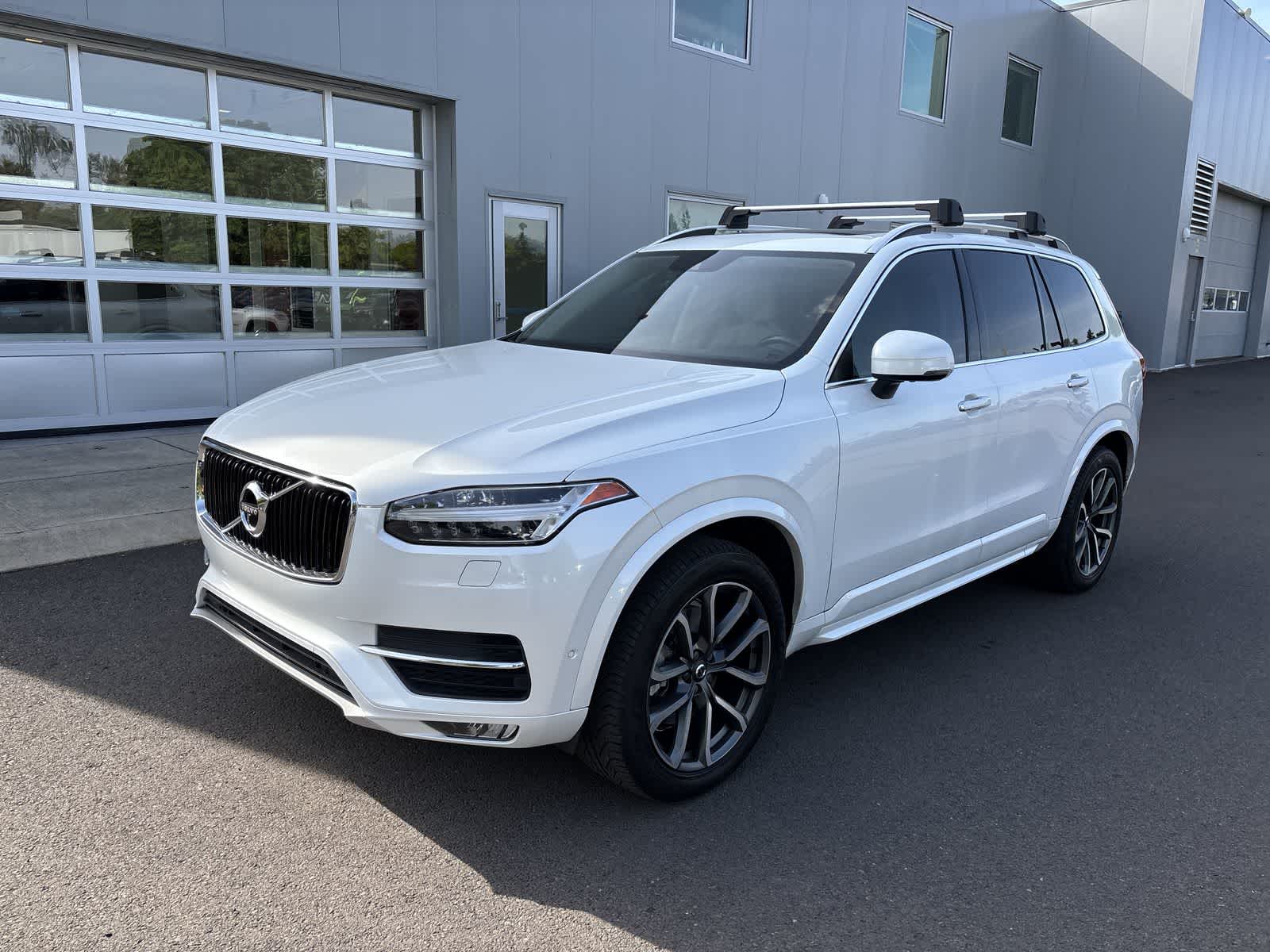 2018 Volvo XC90 T6 Momentum -
                  Eugene, OR