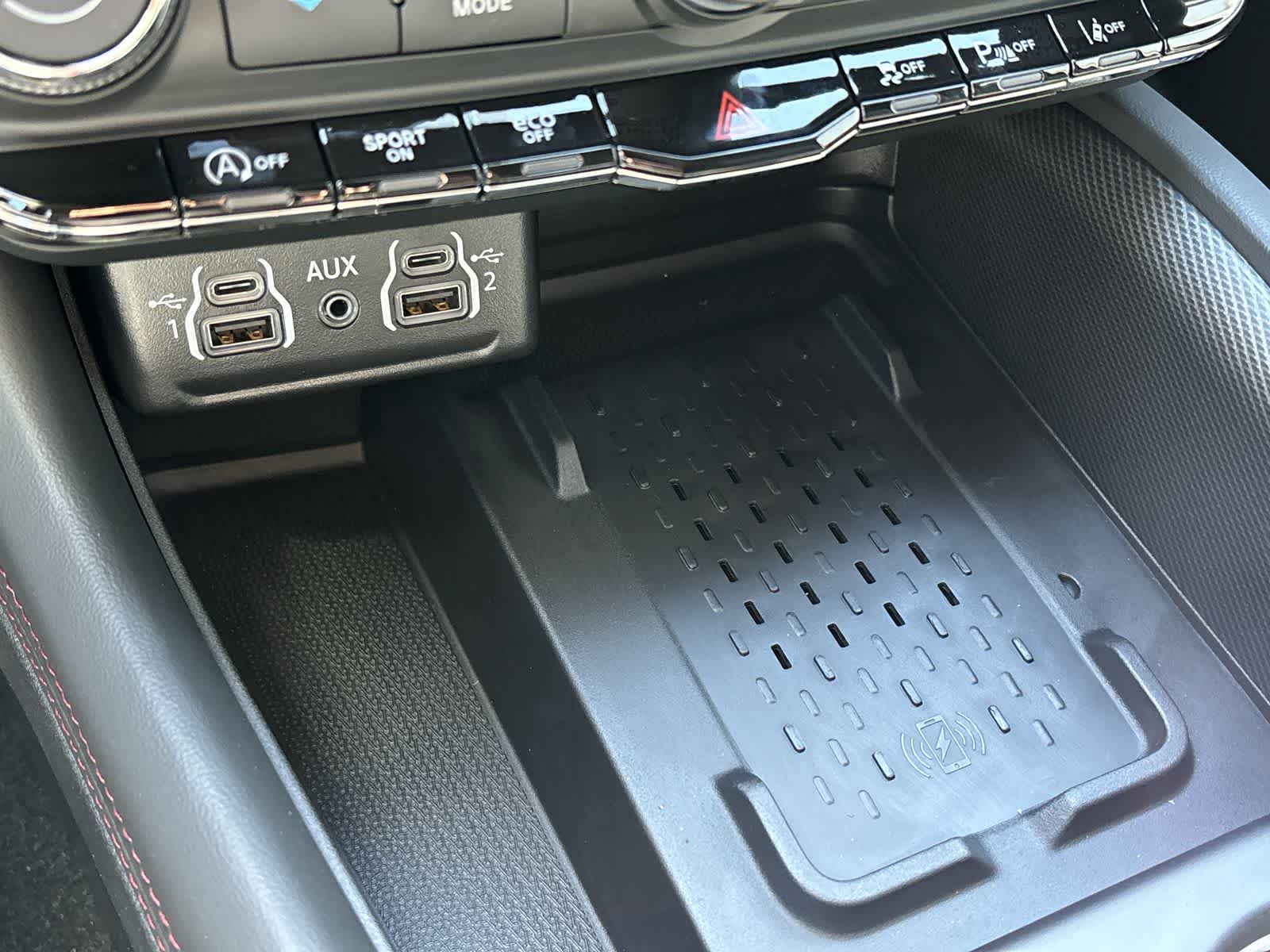 Thumbnail: 2026 Dodge Durango - 23