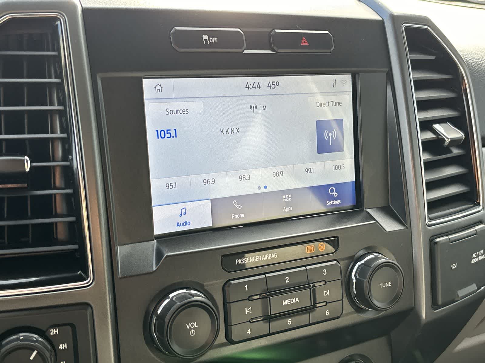 Thumbnail: 2022 Ford F-250 - 18