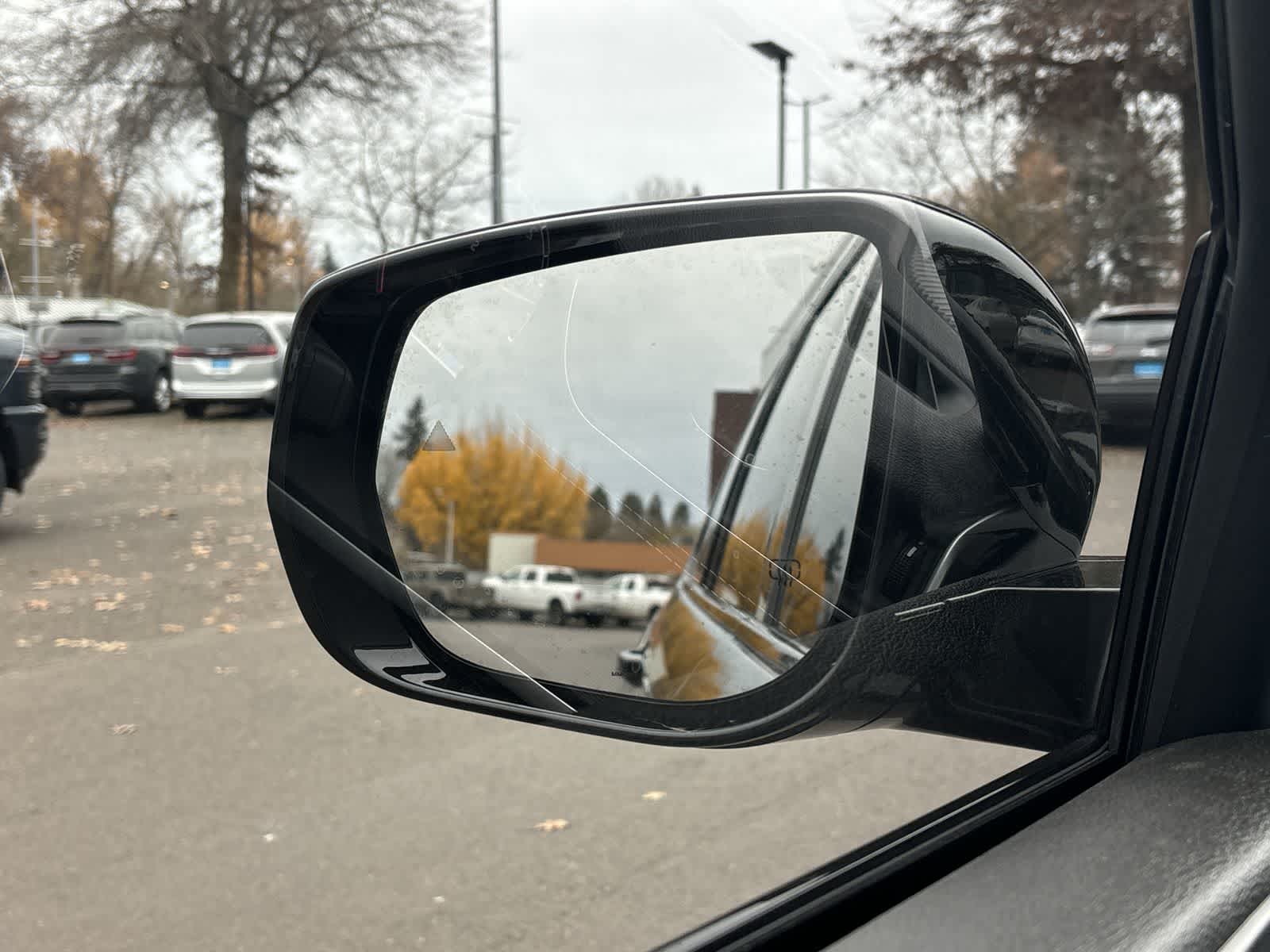 Thumbnail: 2023 Jeep Grand Cherokee - 28