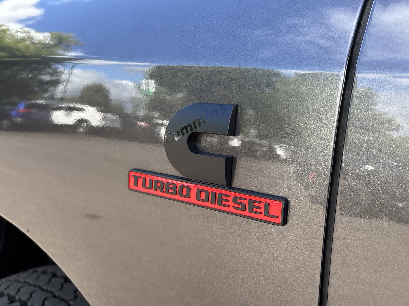 Thumbnail: 2026 RAM 2500 - 5