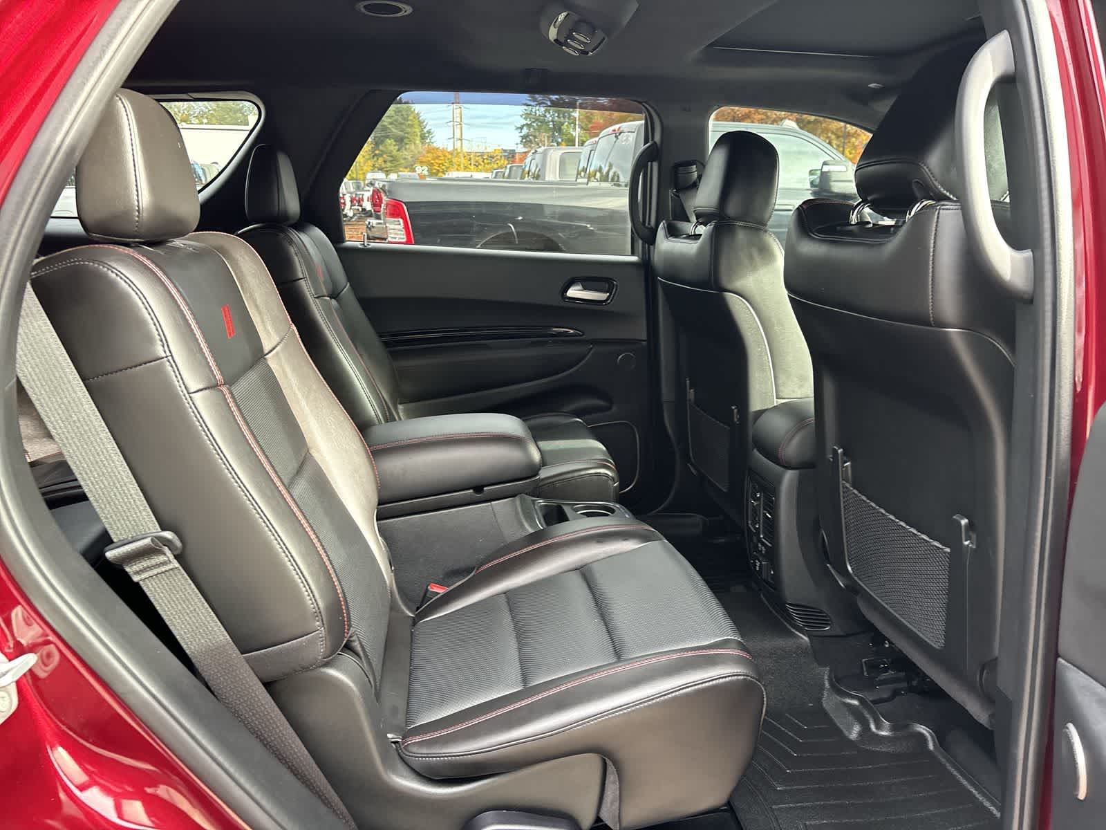 Thumbnail: 2023 Dodge Durango - 7