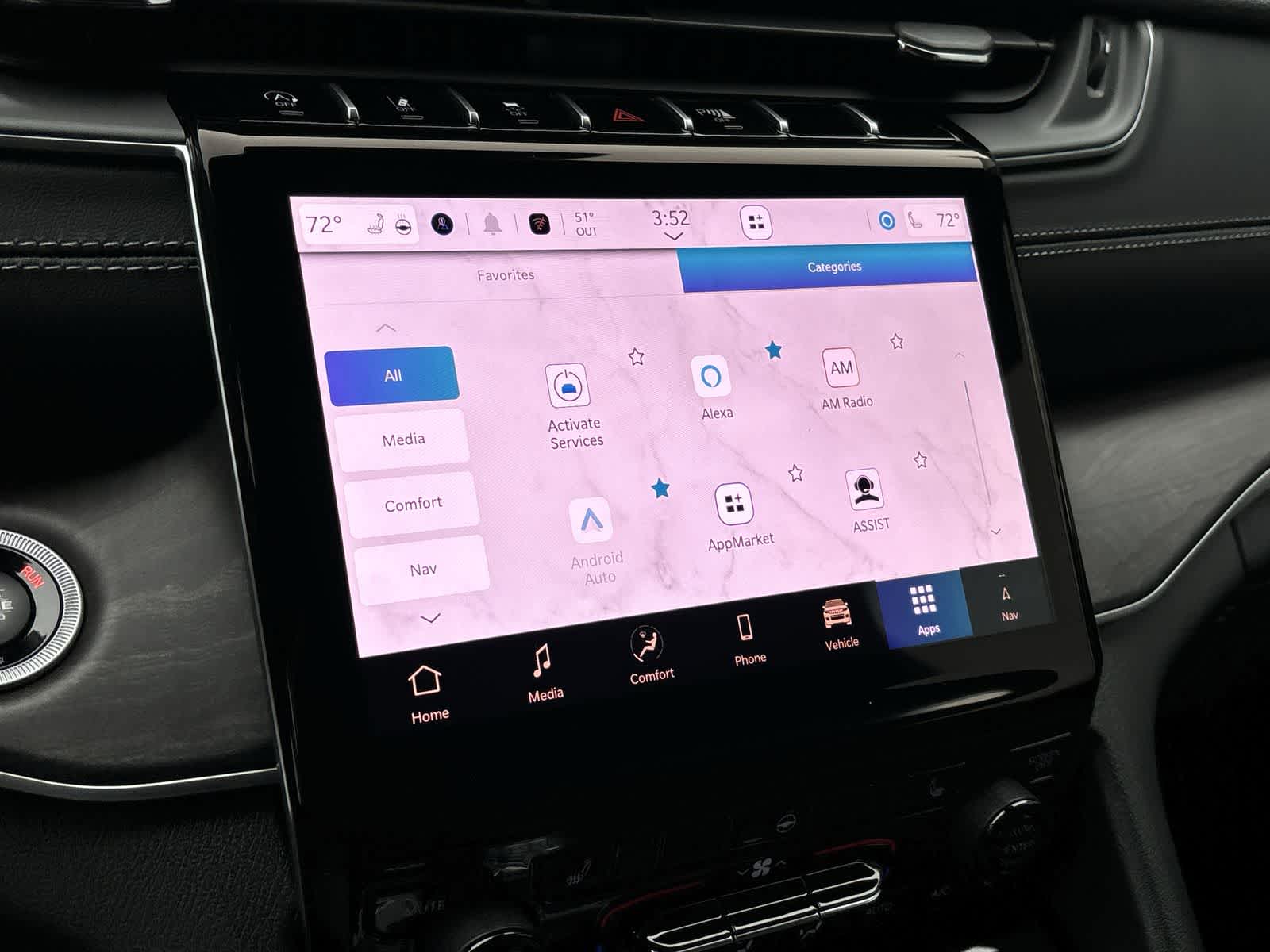 Thumbnail: 2025 Jeep Grand Cherokee - 21