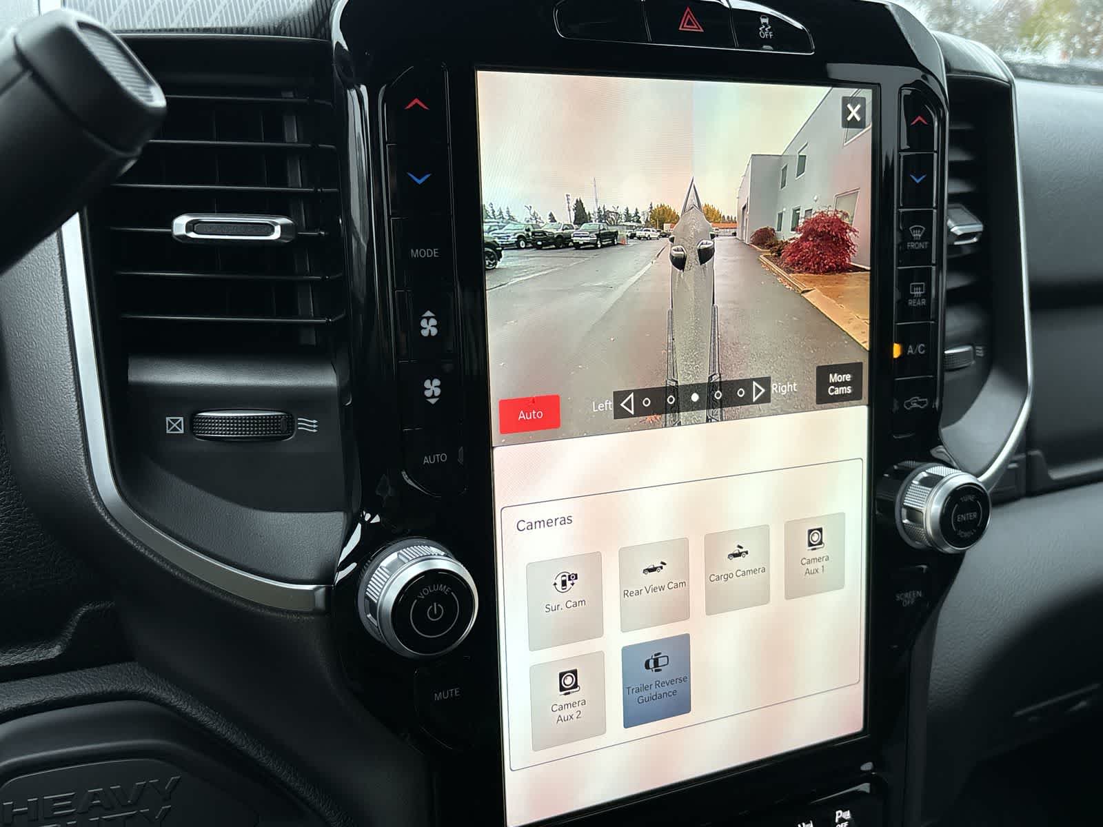 Thumbnail: 2026 RAM 2500 - 24