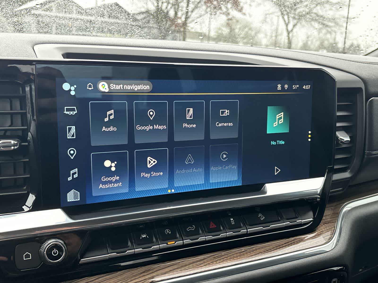 Thumbnail: 2023 Chevrolet Silverado 1500 - 19