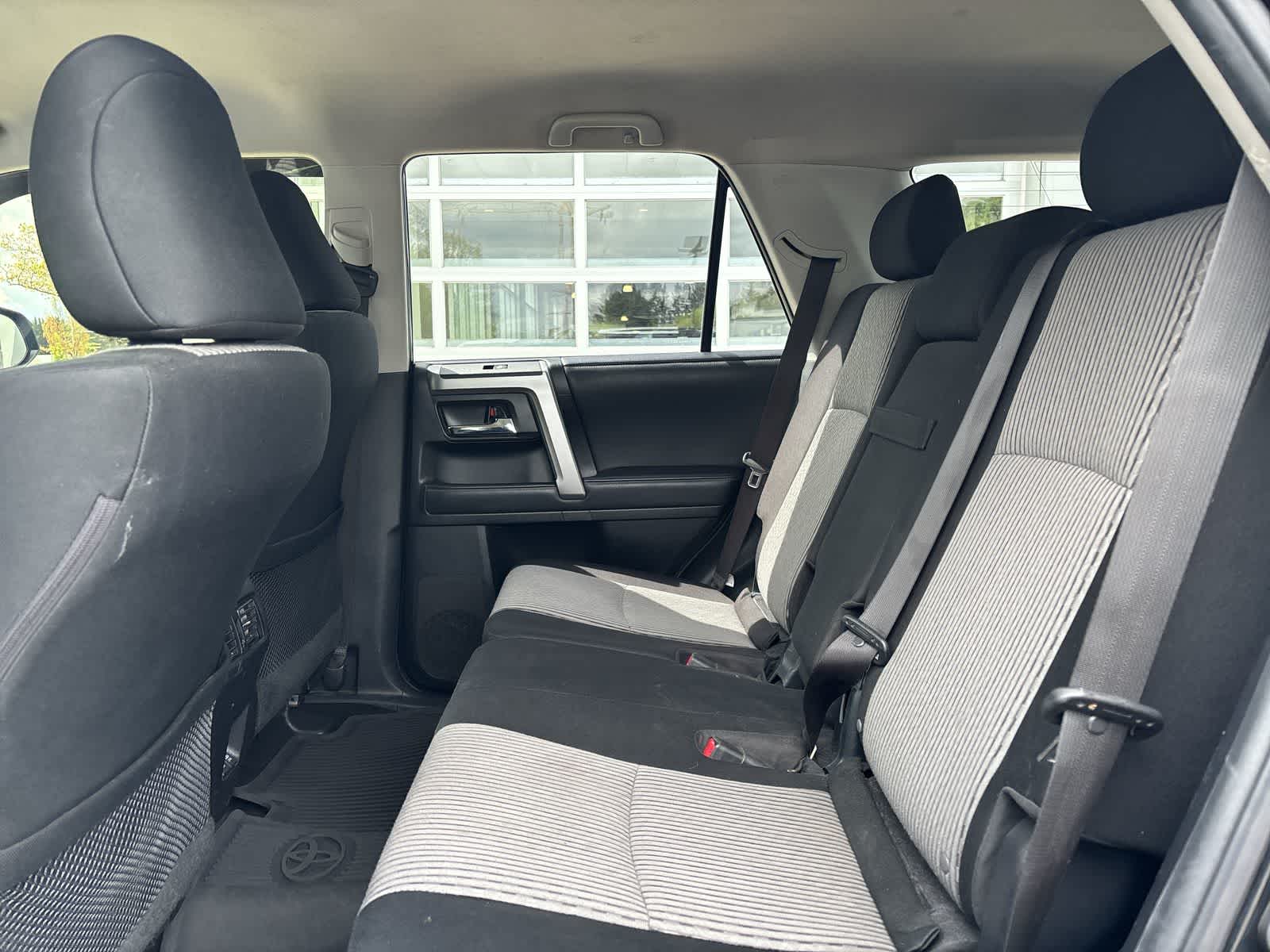Thumbnail: 2021 Toyota 4Runner - 6