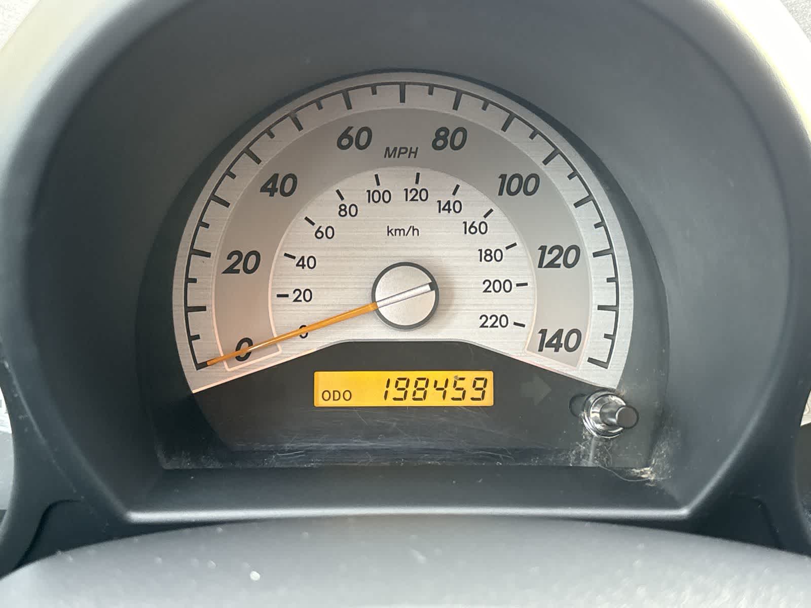 Thumbnail: 2007 Scion tC - 16