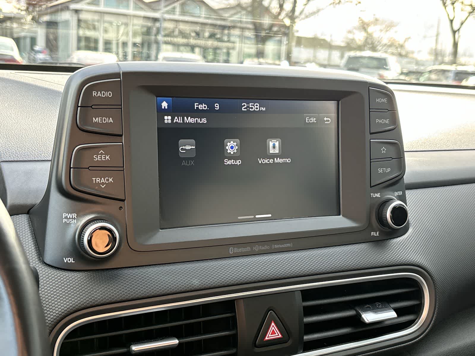 Thumbnail: 2021 Hyundai Kona - 21