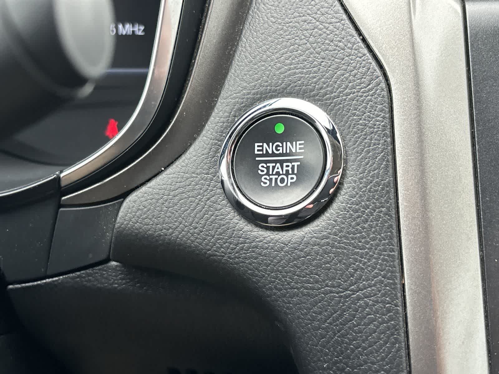 Thumbnail: 2019 Ford Fusion - 20