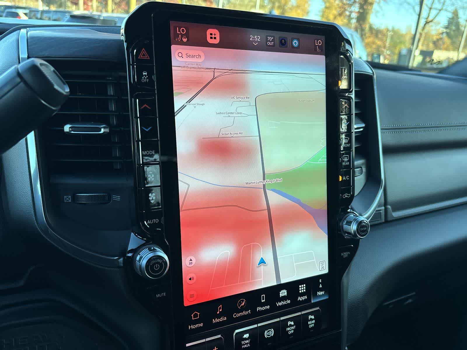 Thumbnail: 2026 RAM 3500 - 19