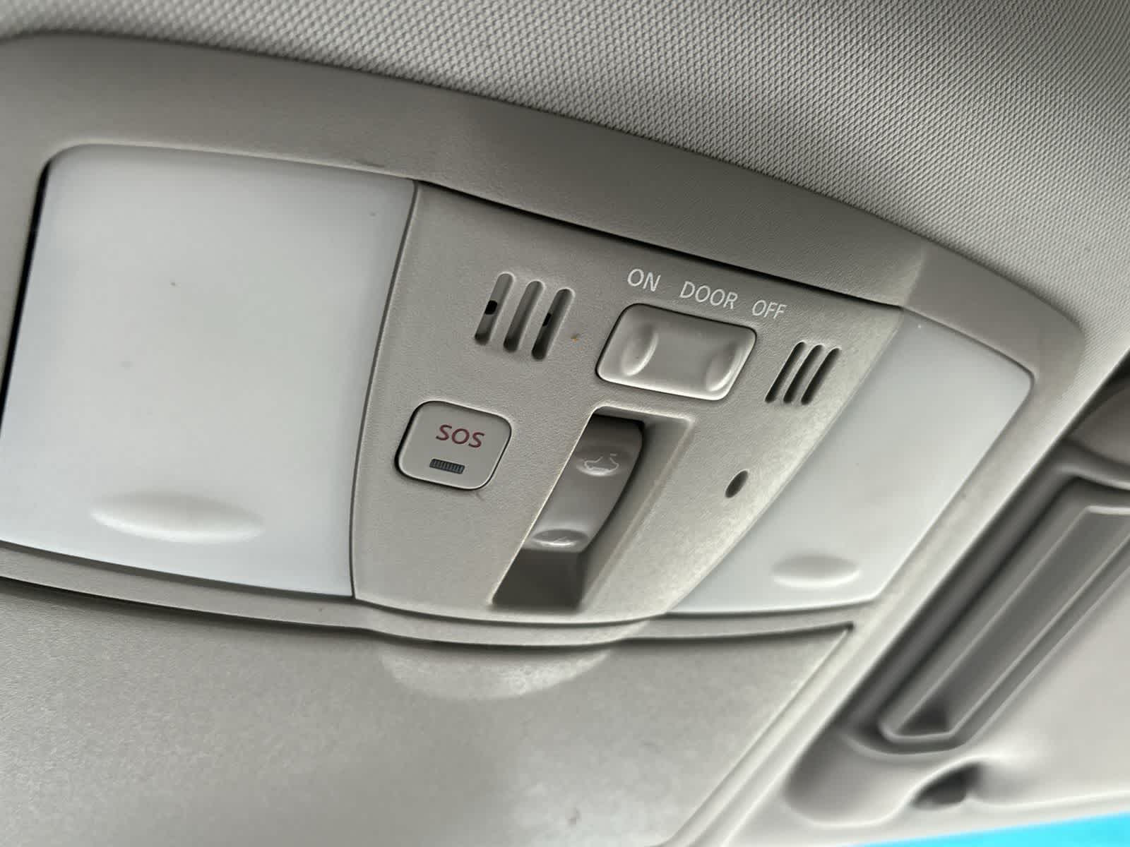 Thumbnail: 2017 INFINITI QX80 - 27