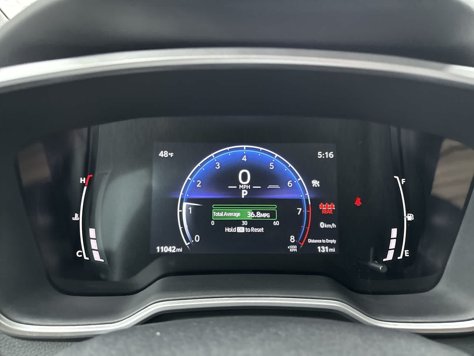 Thumbnail: 2024 Toyota Corolla - 13