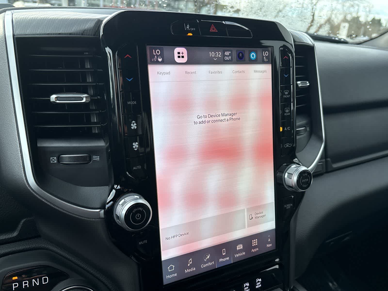 Thumbnail: 2026 RAM 1500 - 19