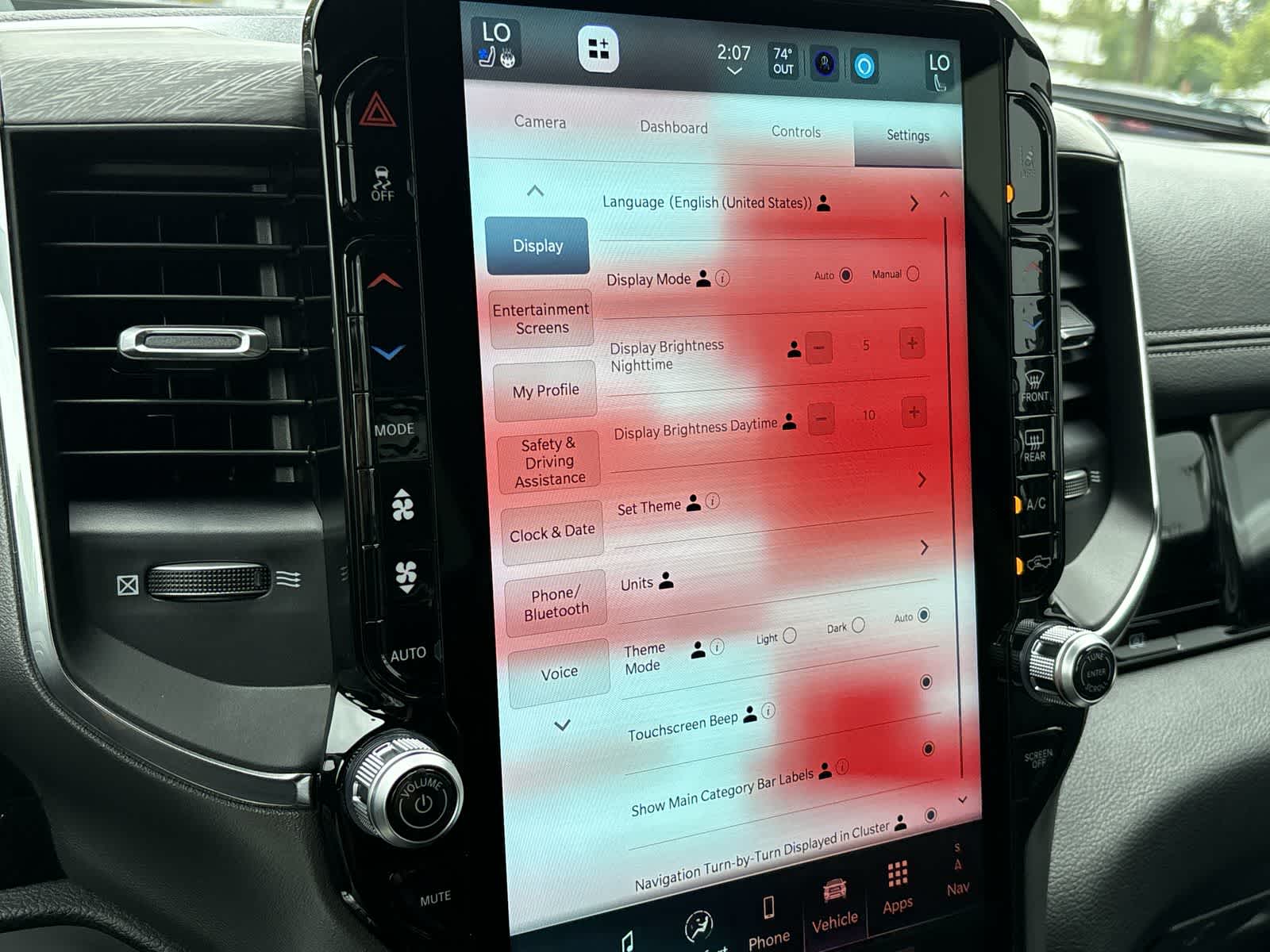 Thumbnail: 2026 RAM 1500 - 22