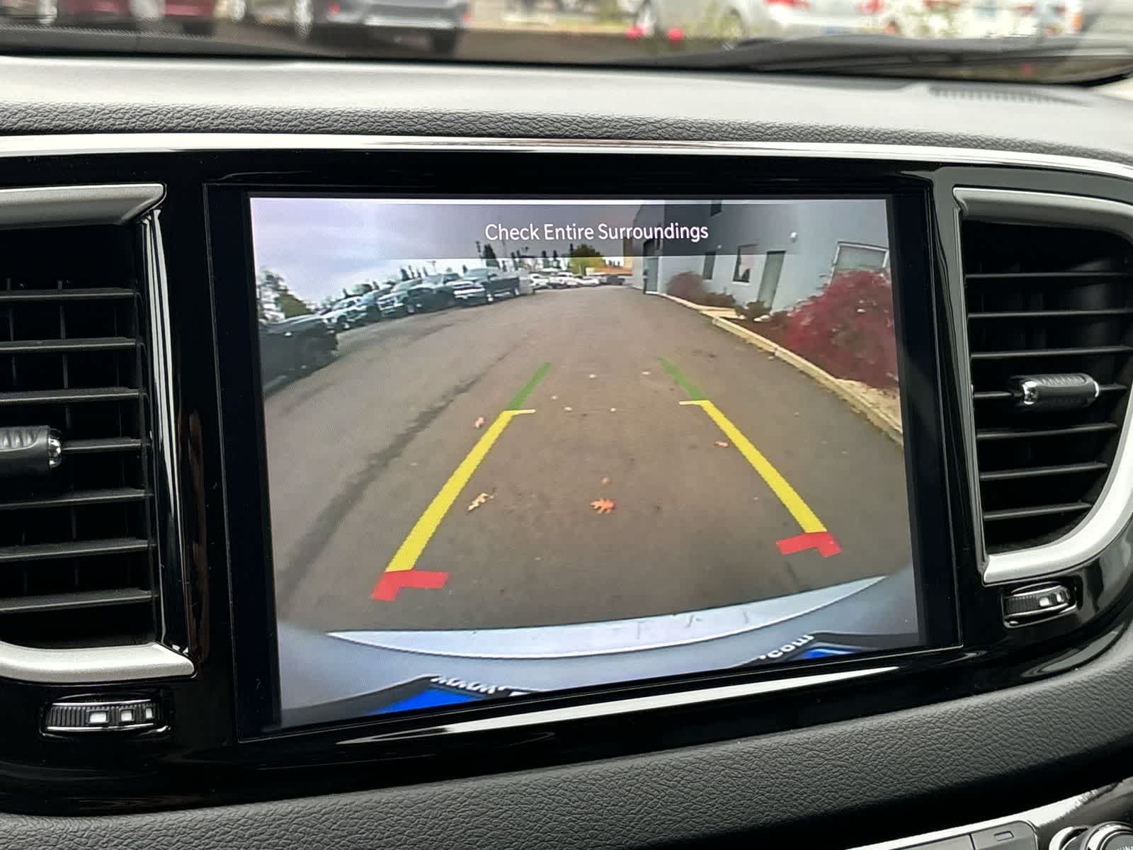 Thumbnail: 2024 Chrysler Pacifica - 21