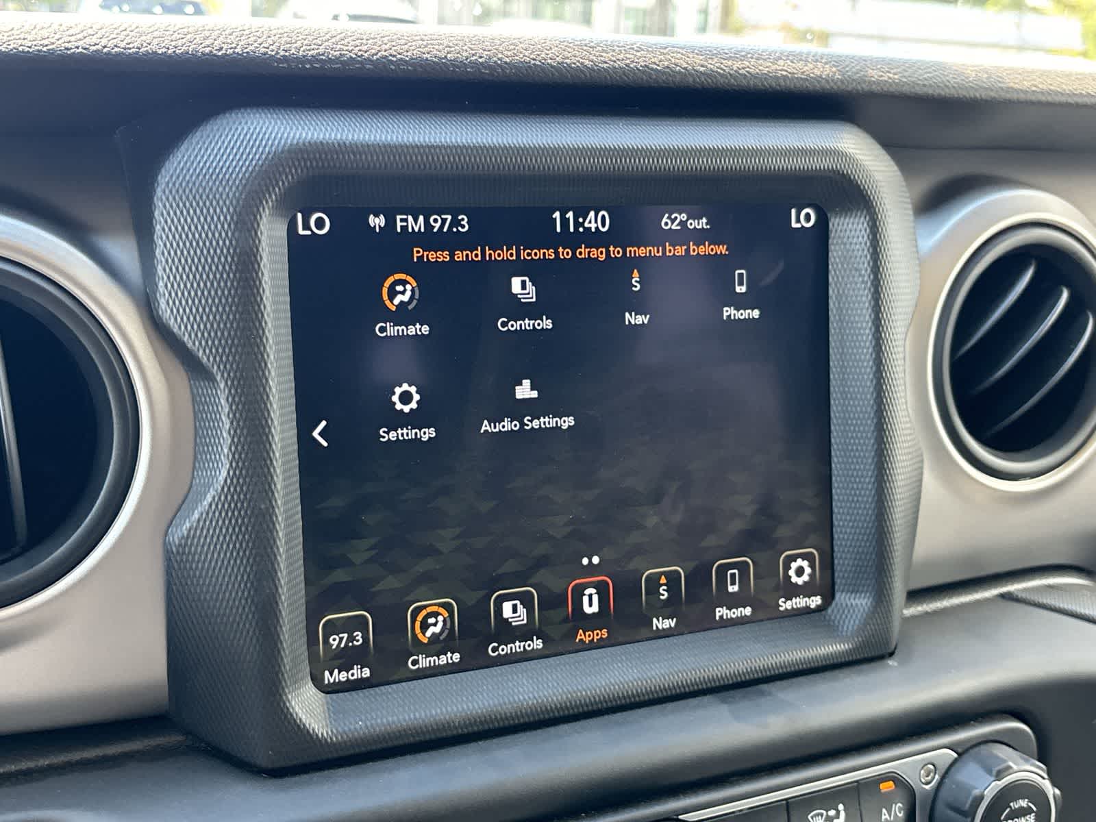 Thumbnail: 2021 Jeep Wrangler - 19