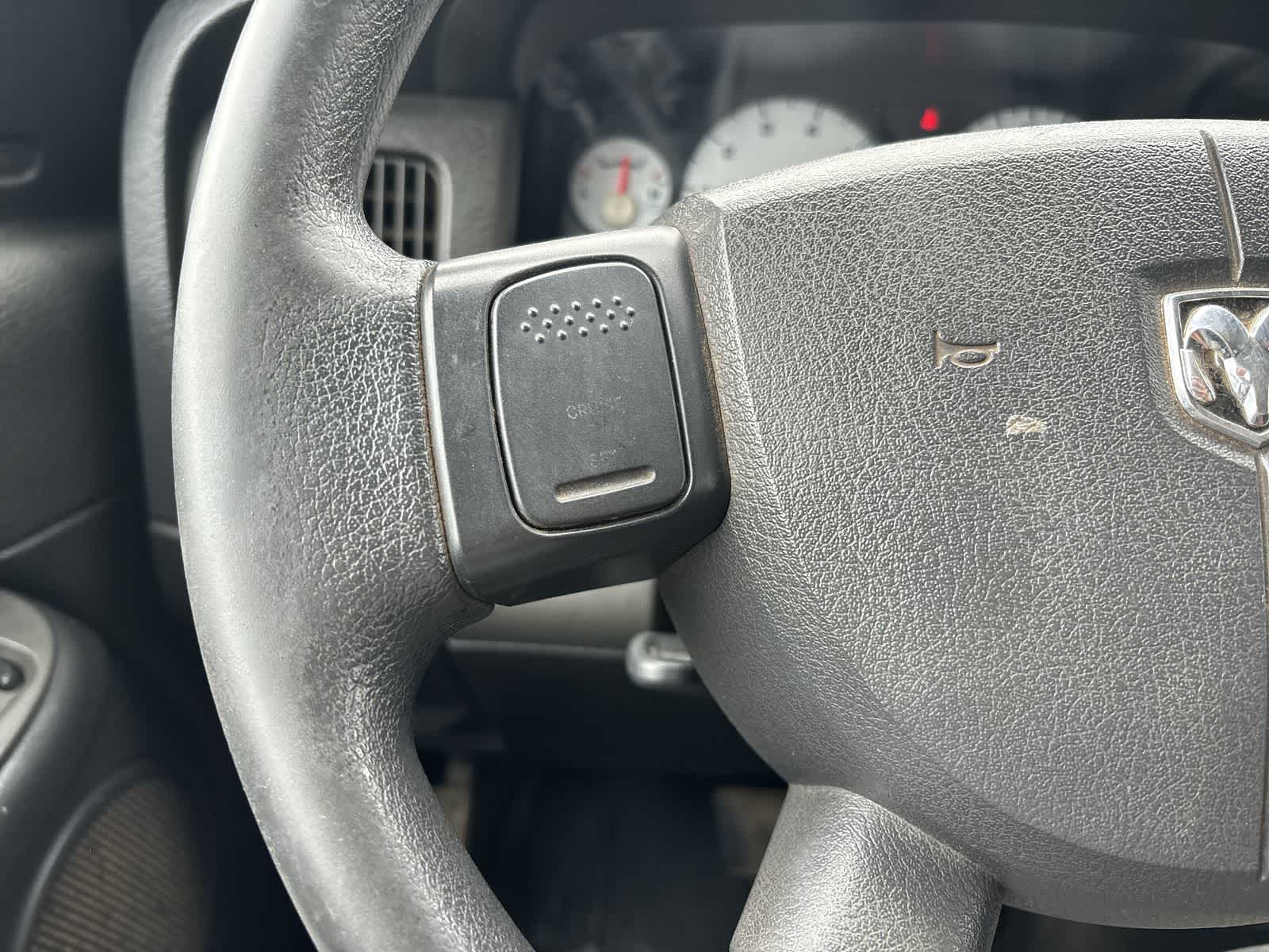 Thumbnail: 2005 Dodge Ram 1500 - 10