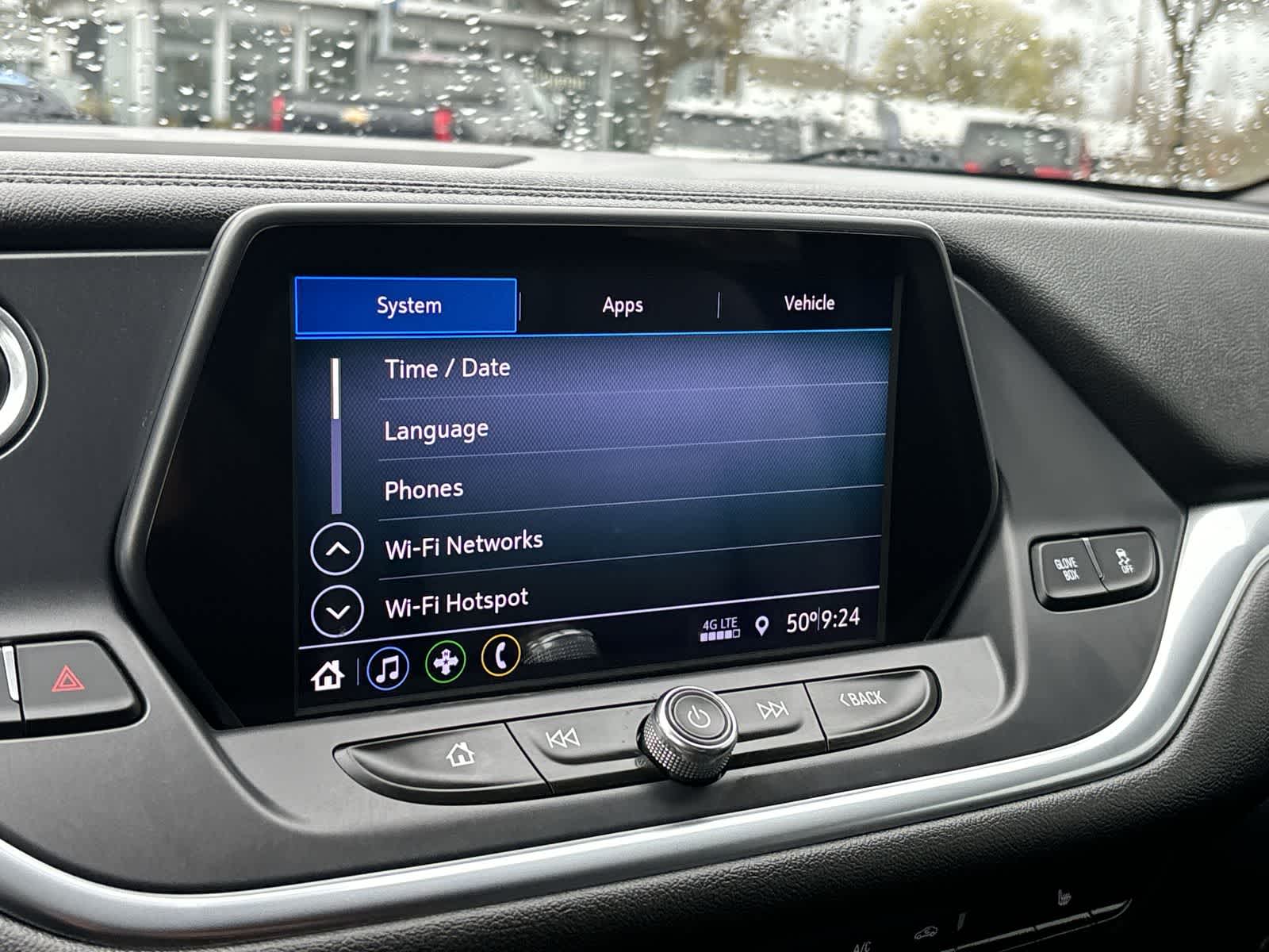 Thumbnail: 2020 Chevrolet Blazer - 20