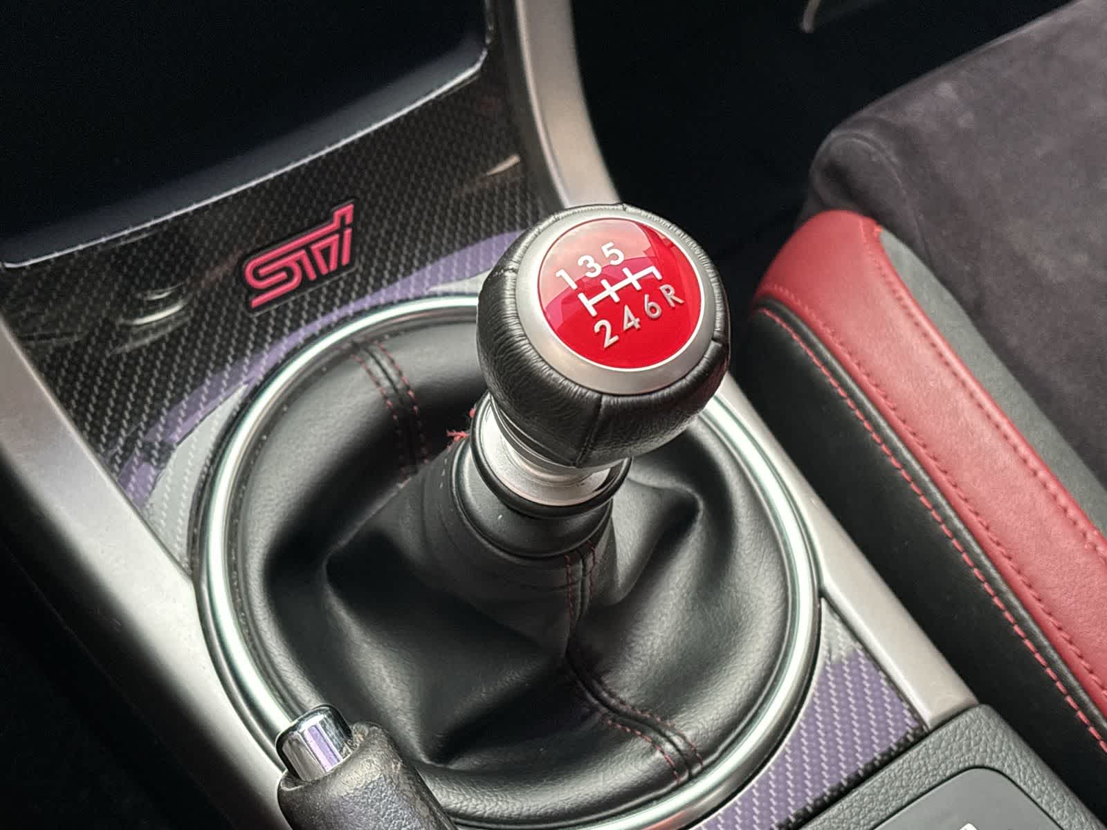 Thumbnail: 2016 Subaru WRX - 23