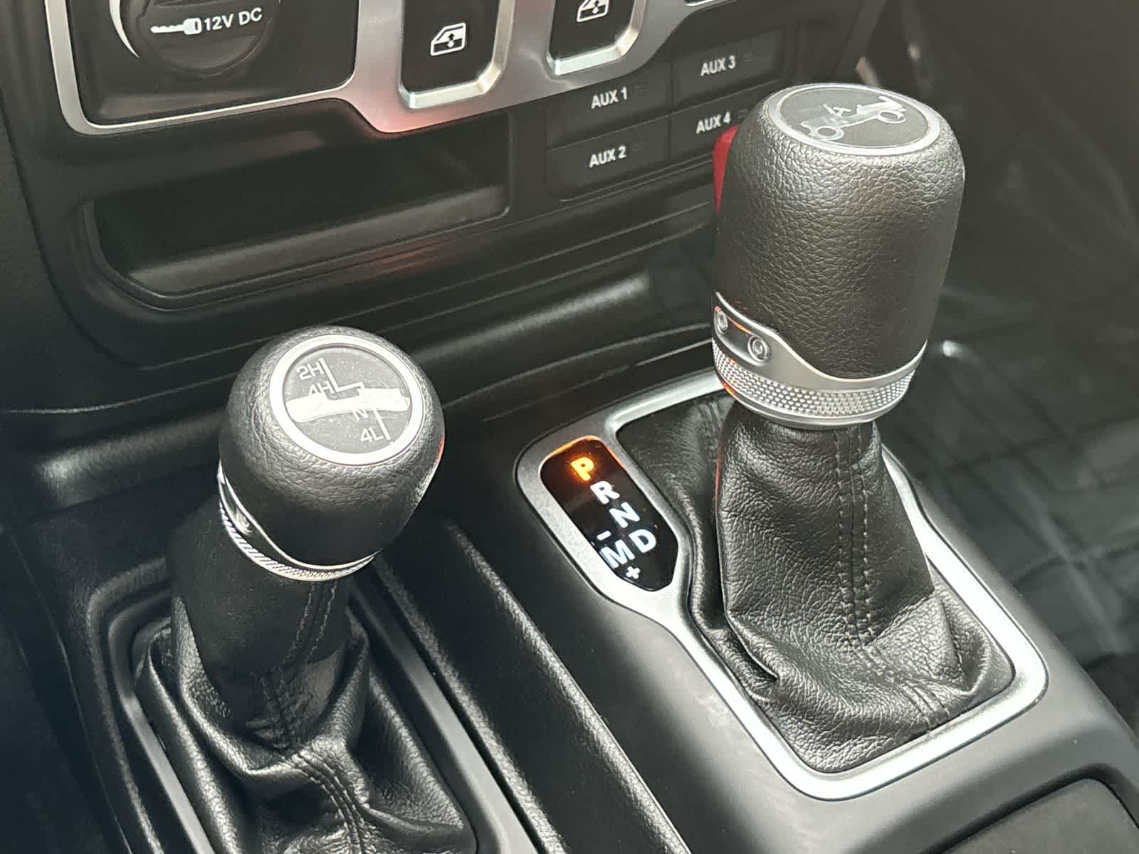 Thumbnail: 2019 Jeep Wrangler - 27