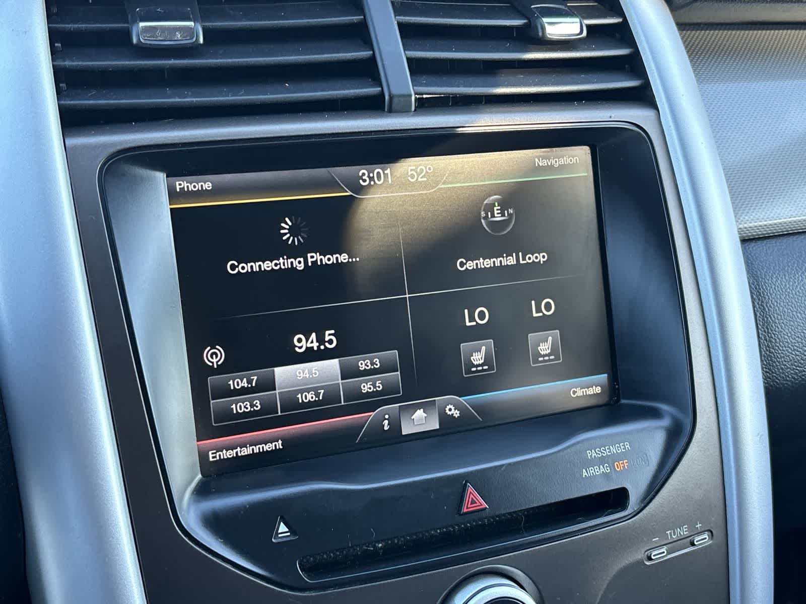 Thumbnail: 2014 Ford Edge - 15