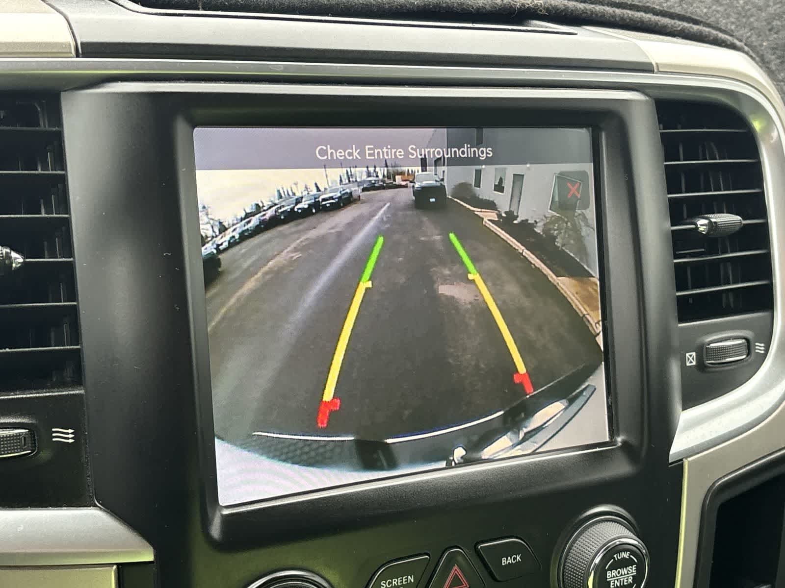 Thumbnail: 2017 RAM 2500 - 20