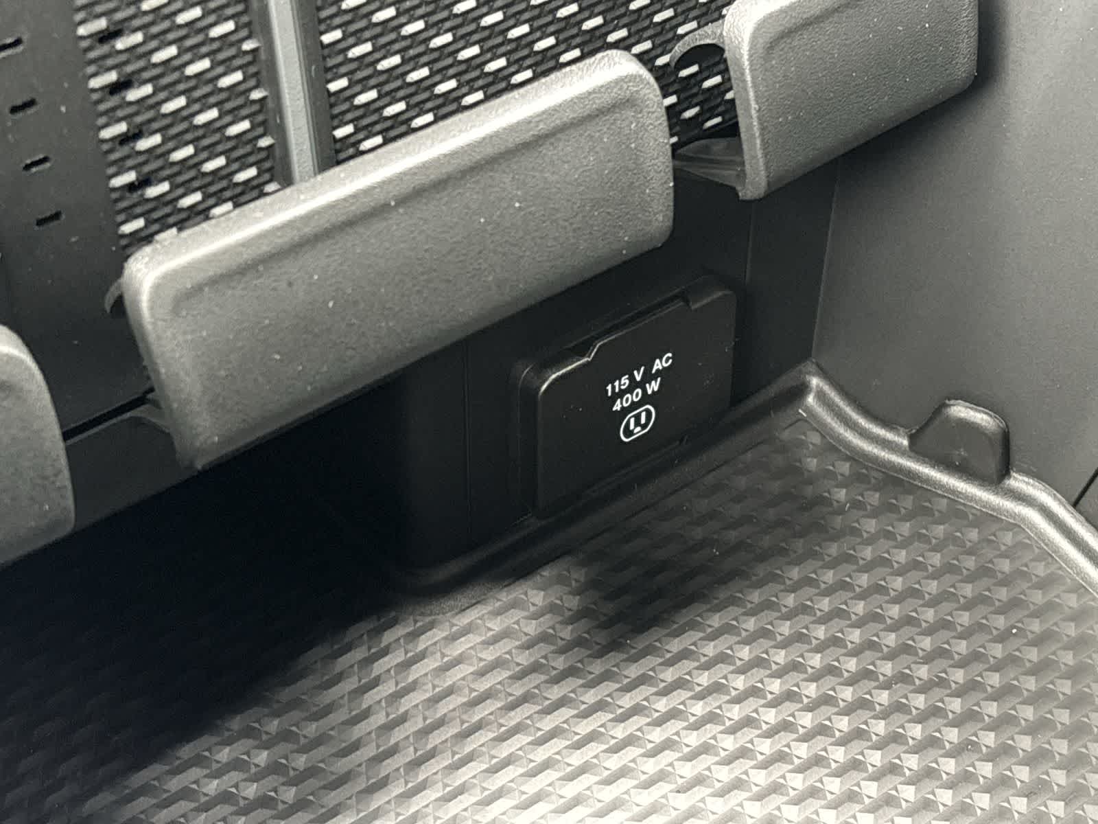 Thumbnail: 2026 RAM 1500 - 30