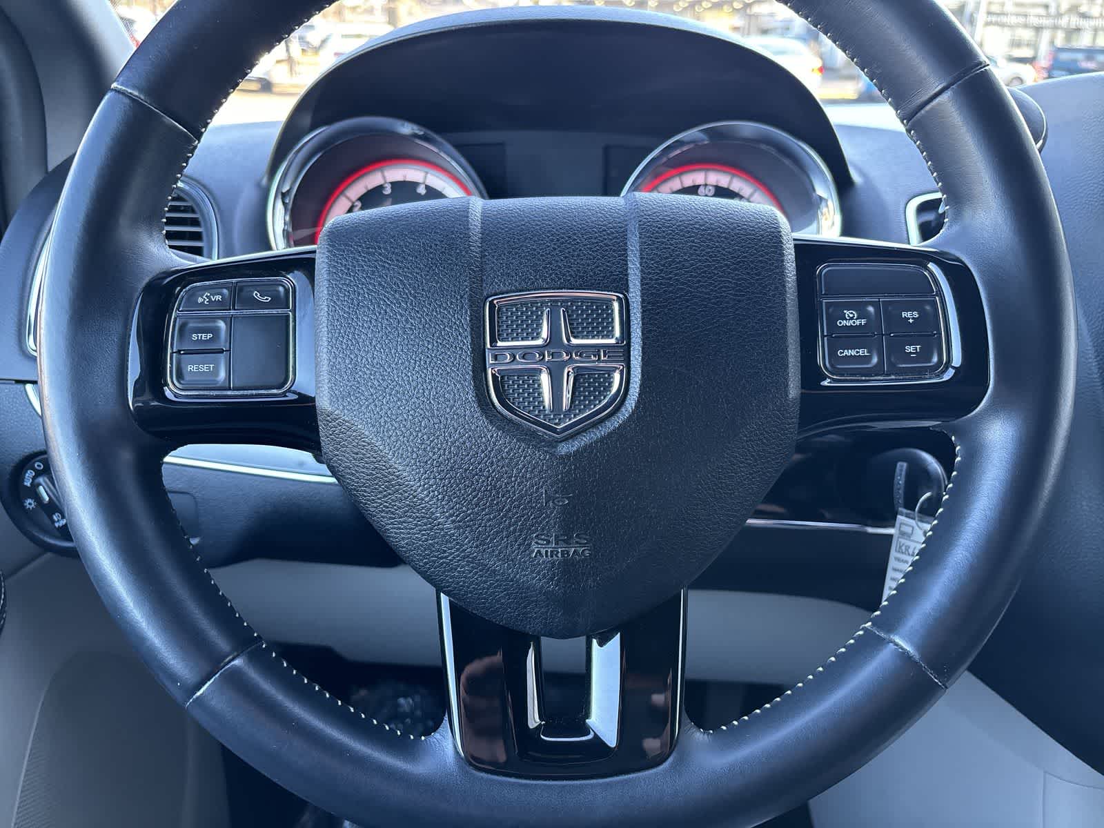 Thumbnail: 2019 Dodge Grand Caravan - 13