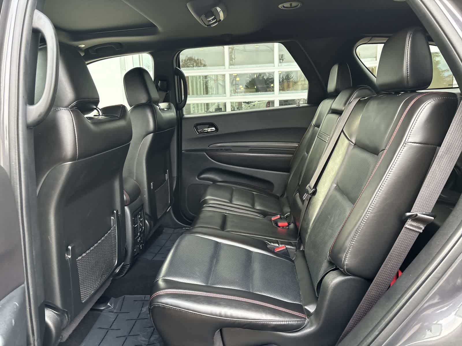 Thumbnail: 2024 Dodge Durango - 7