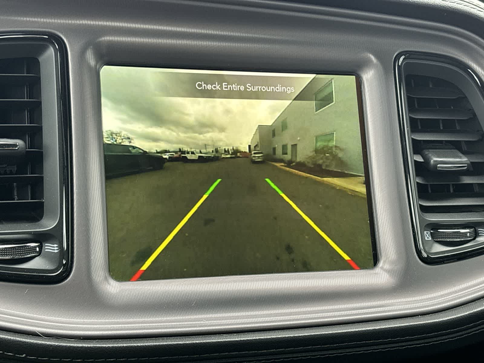 Thumbnail: 2023 Dodge Challenger - 22