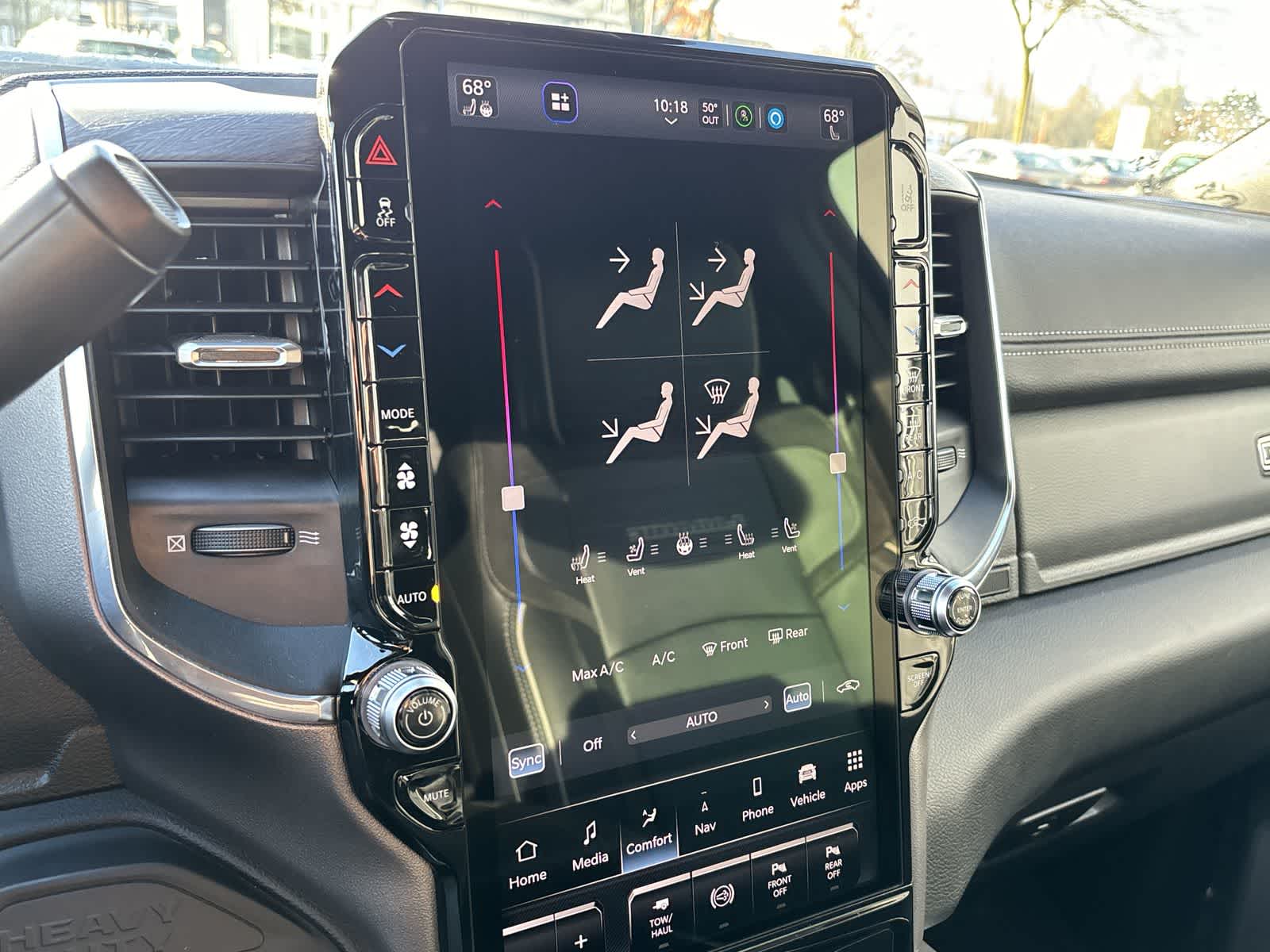 Thumbnail: 2026 RAM 2500 - 18