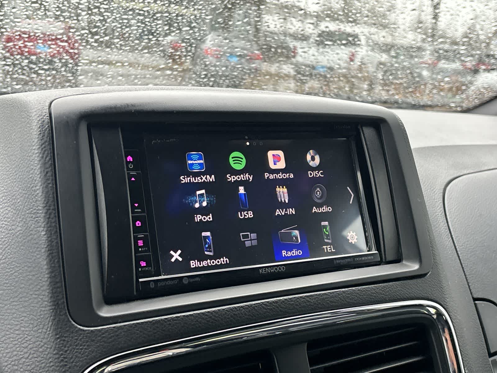 Thumbnail: 2019 Dodge Grand Caravan - 18