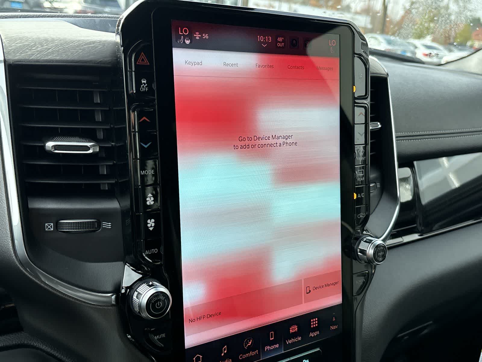 Thumbnail: 2026 RAM 1500 - 20