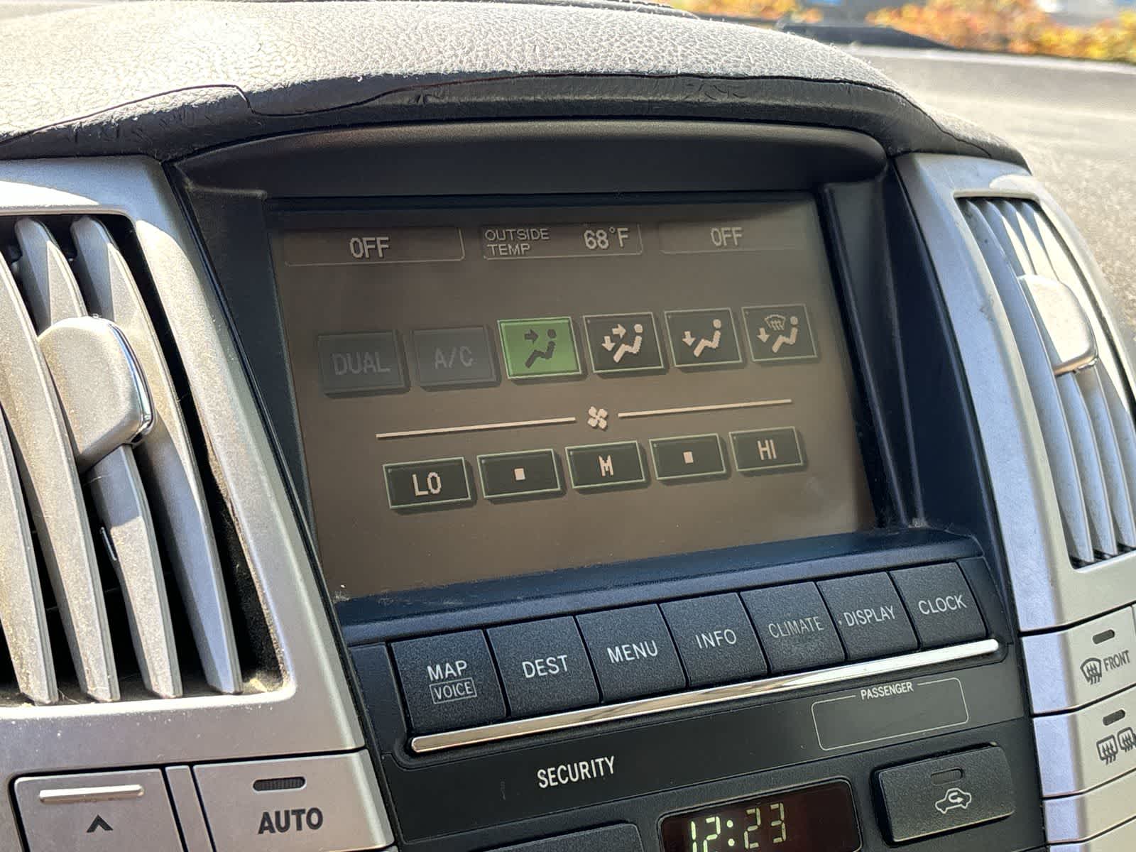 Thumbnail: 2006 Lexus RX - 15