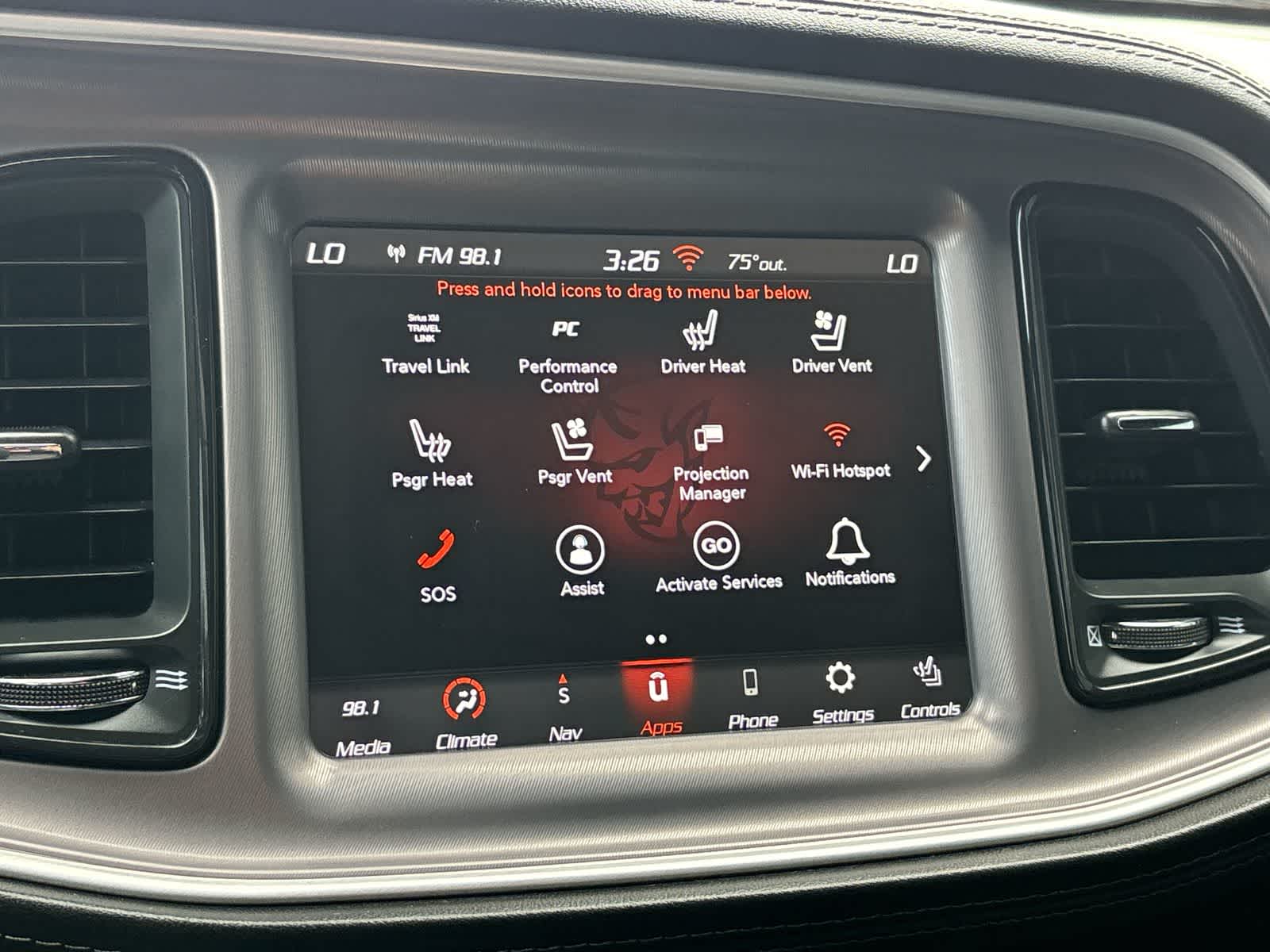 Thumbnail: 2022 Dodge Challenger - 20