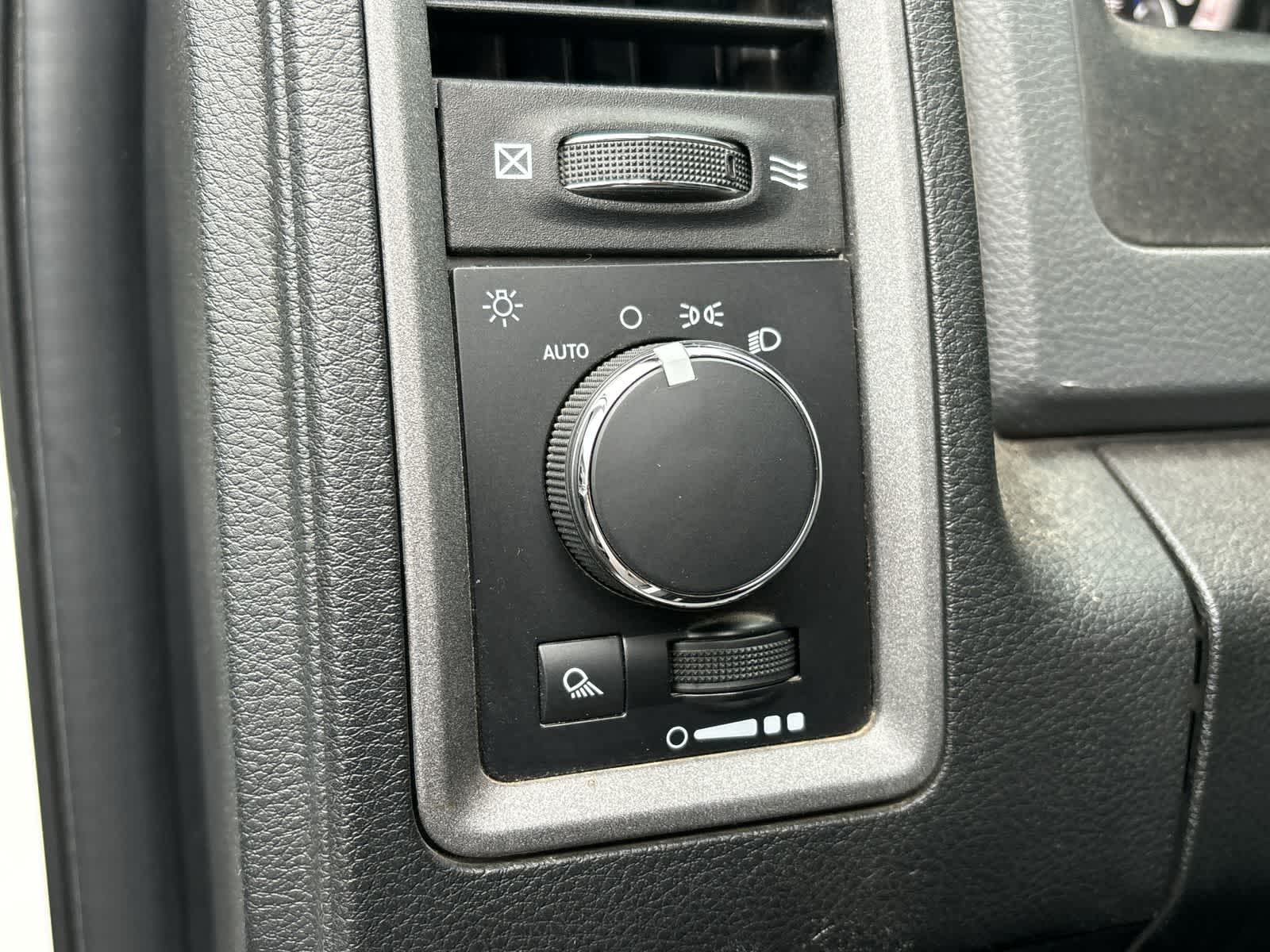 Thumbnail: 2018 RAM 2500 - 8