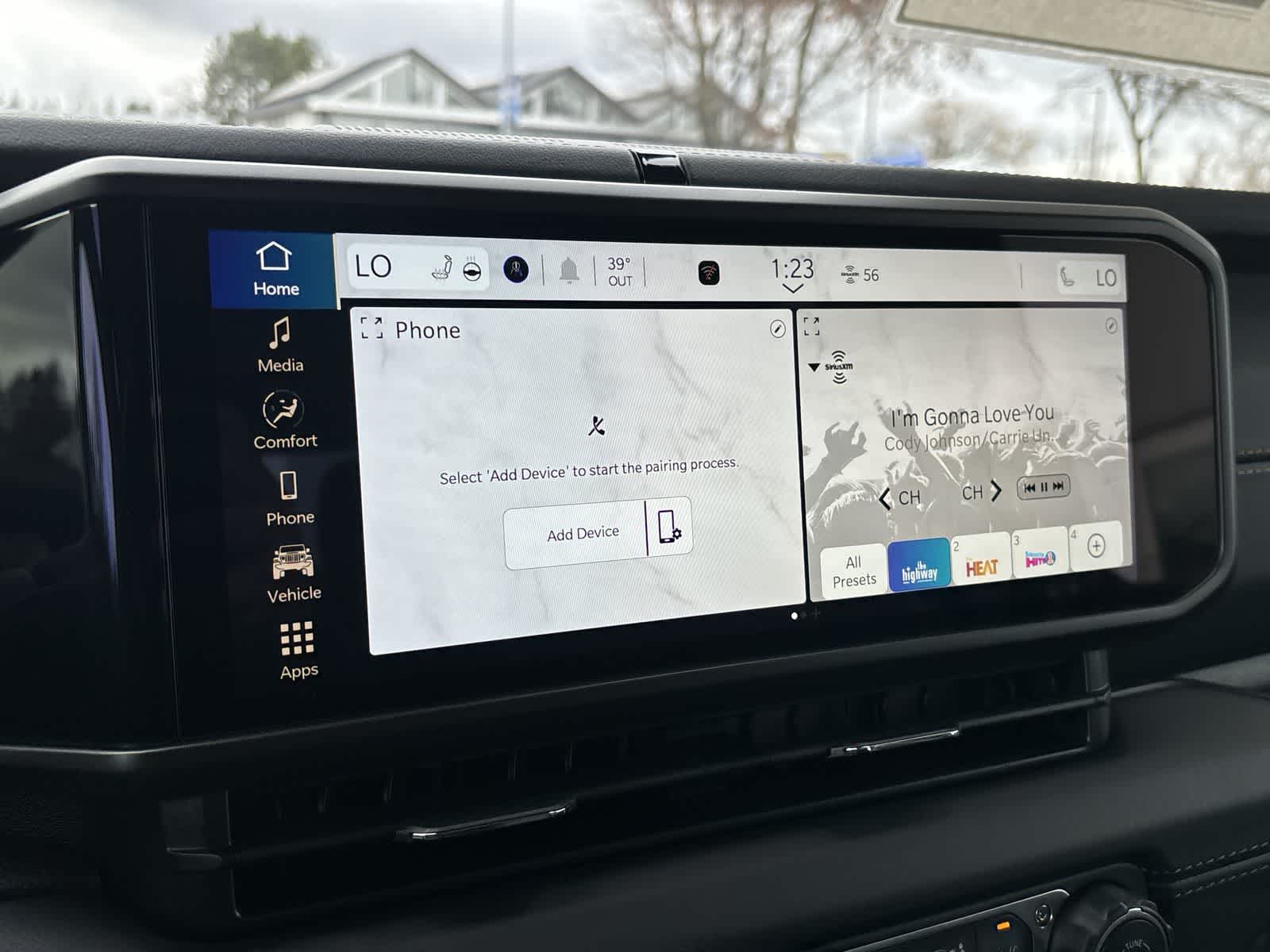 Thumbnail: 2026 Jeep Gladiator - 15