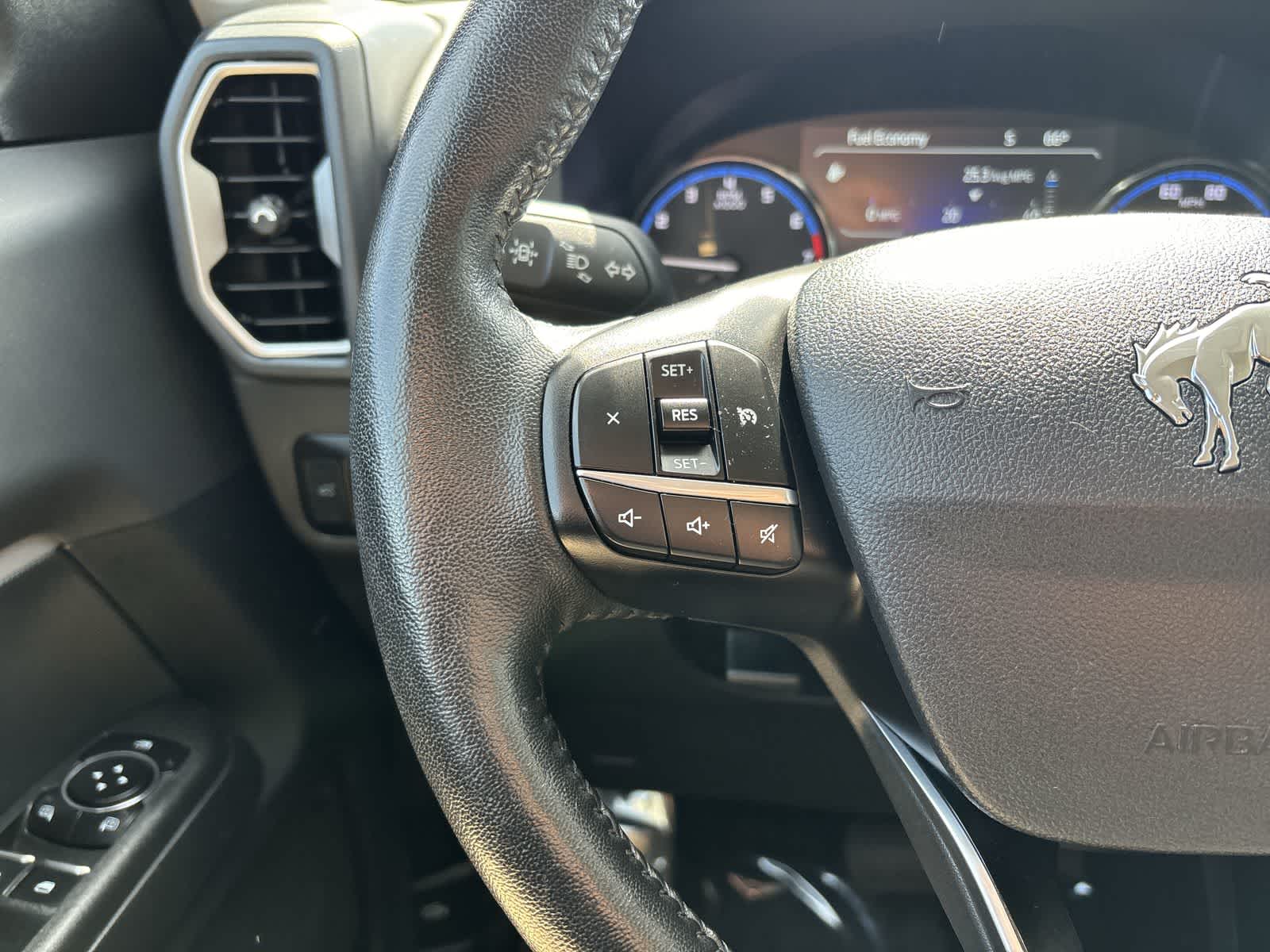 Thumbnail: 2022 Ford Bronco Sport - 13