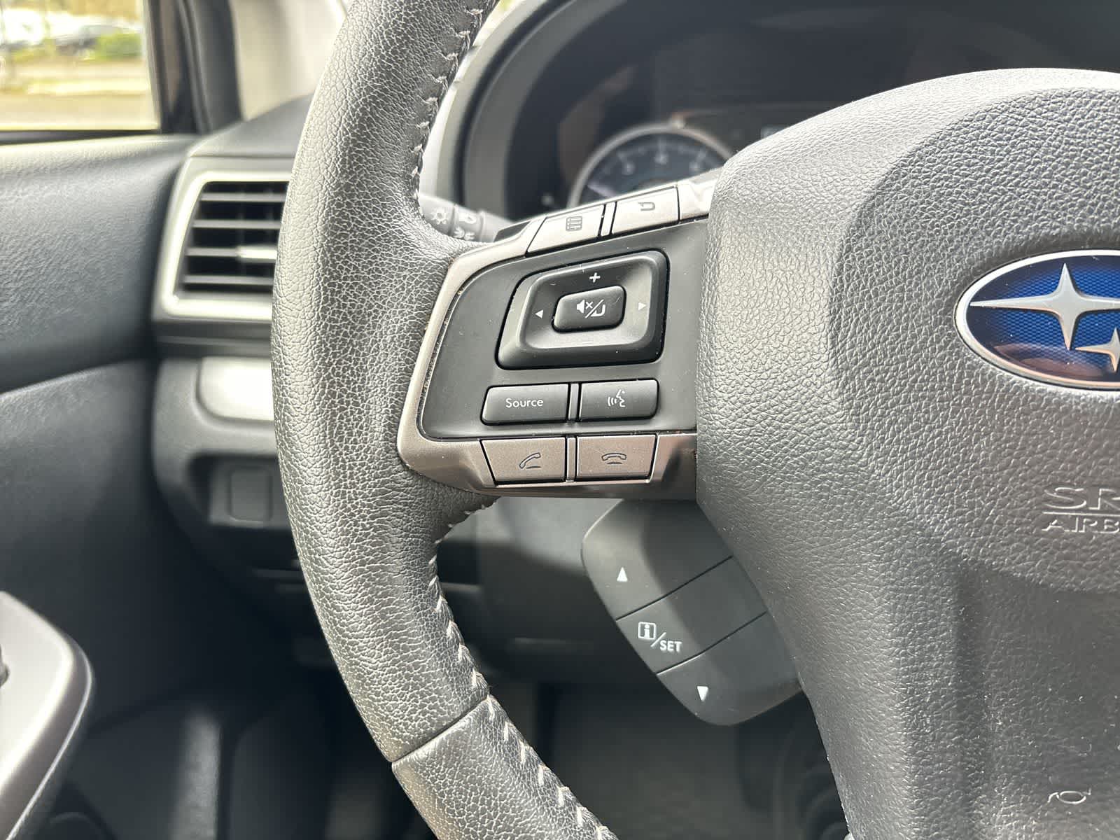 Thumbnail: 2015 Subaru XV Crosstrek - 7